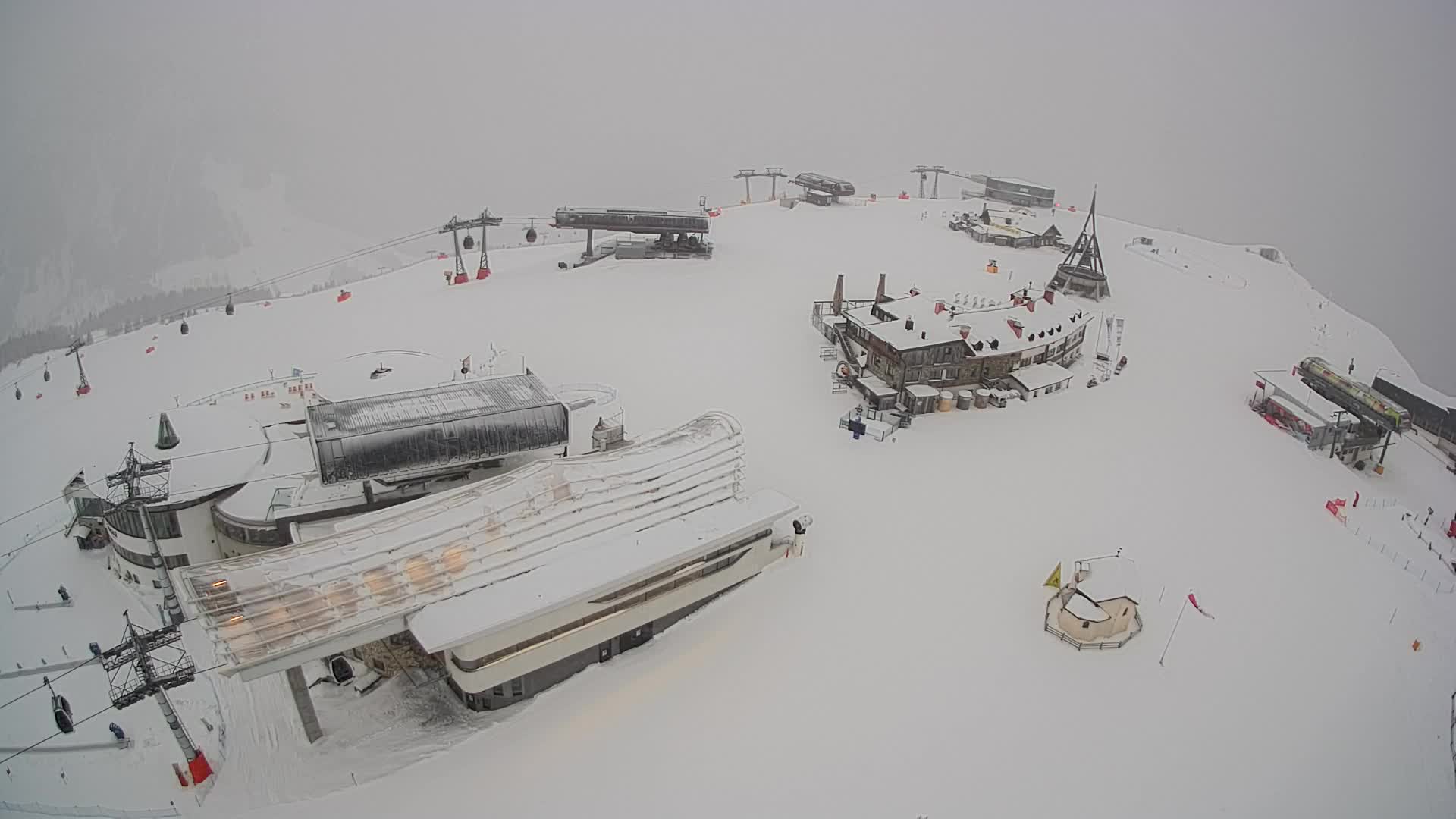 Kronplatz | vrh | 2275m