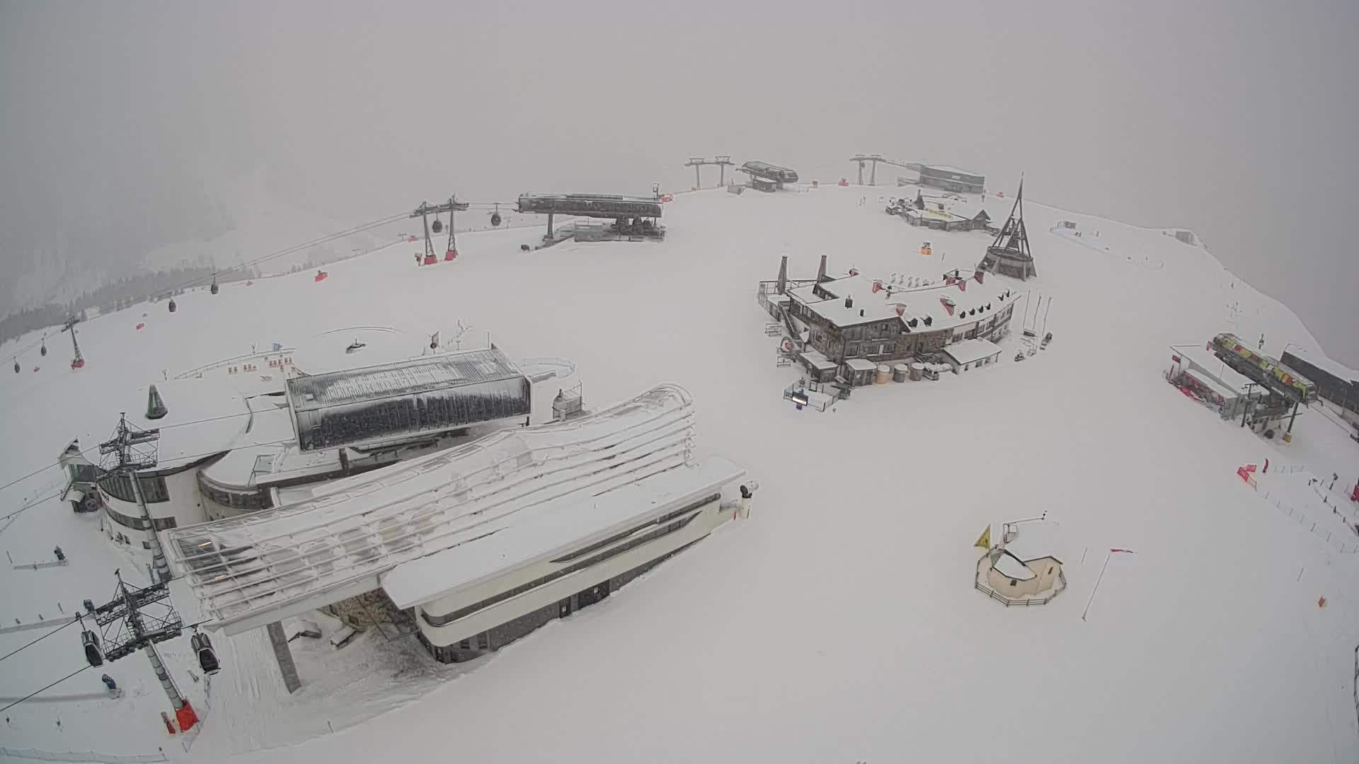 Kronplatz | cima | 2275m