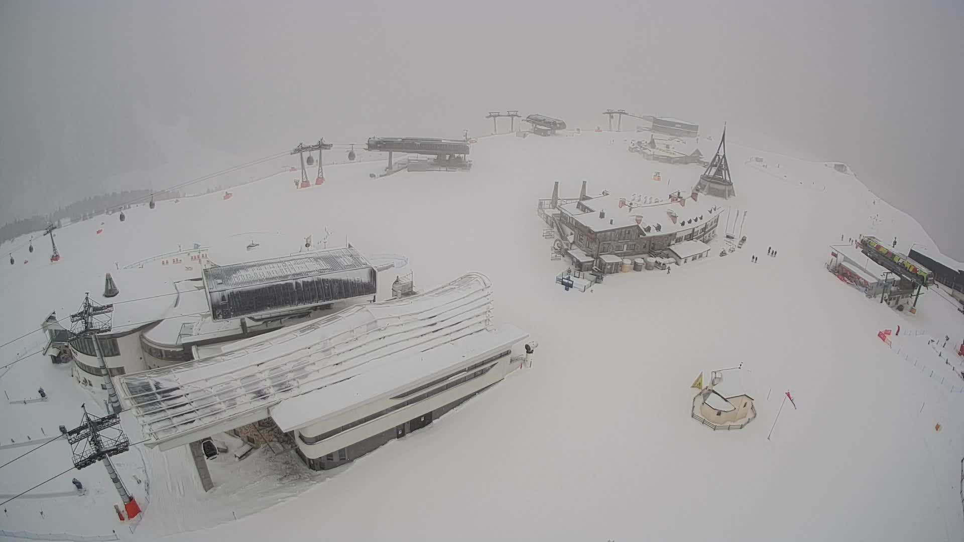 Kronplatz | cima | 2275m