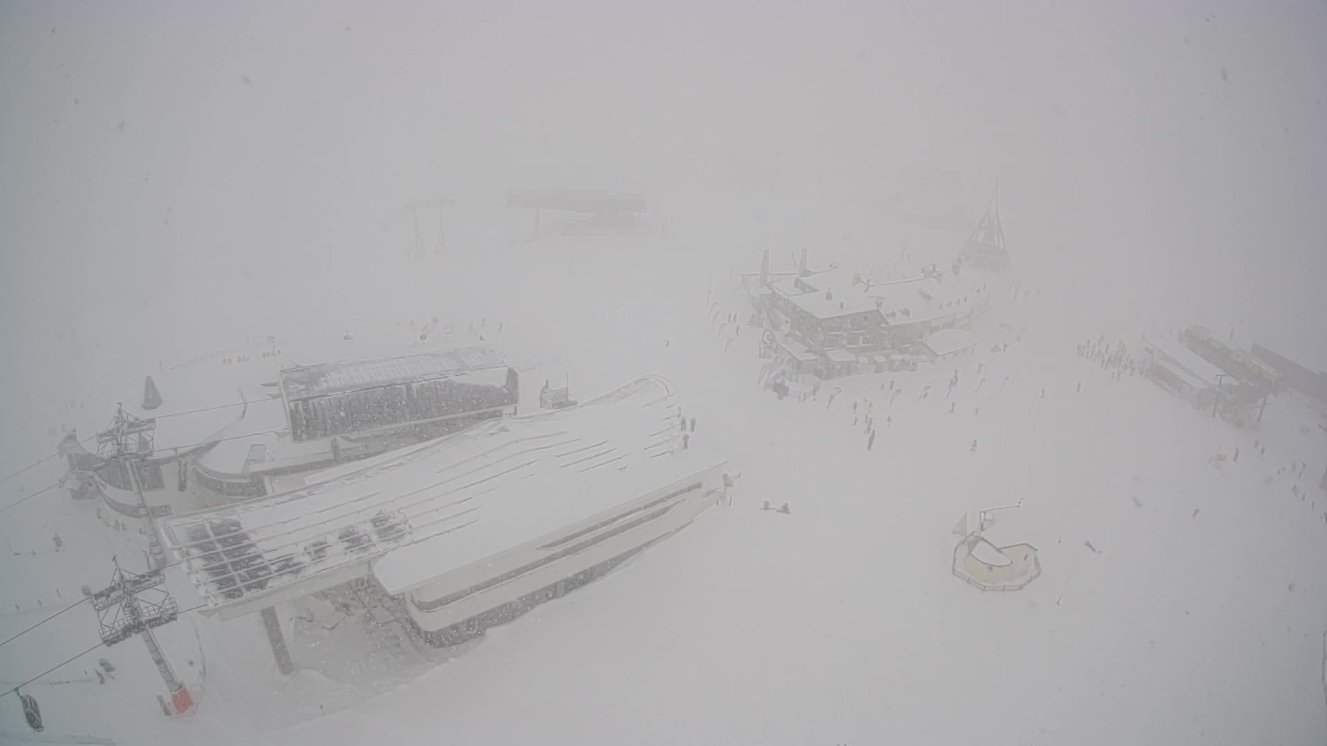 Kronplatz | vrh | 2275m