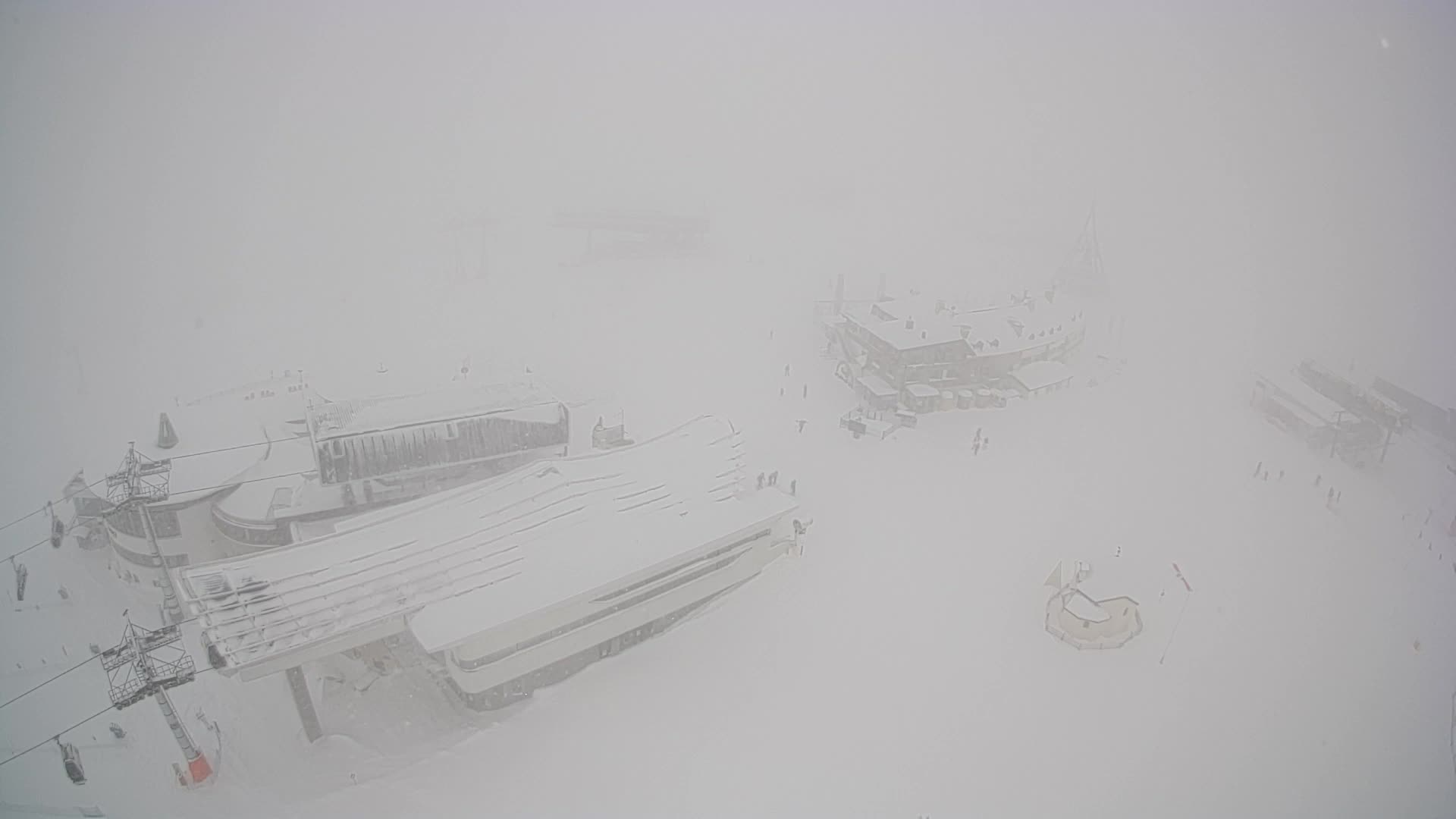 Kronplatz | vrh | 2275m