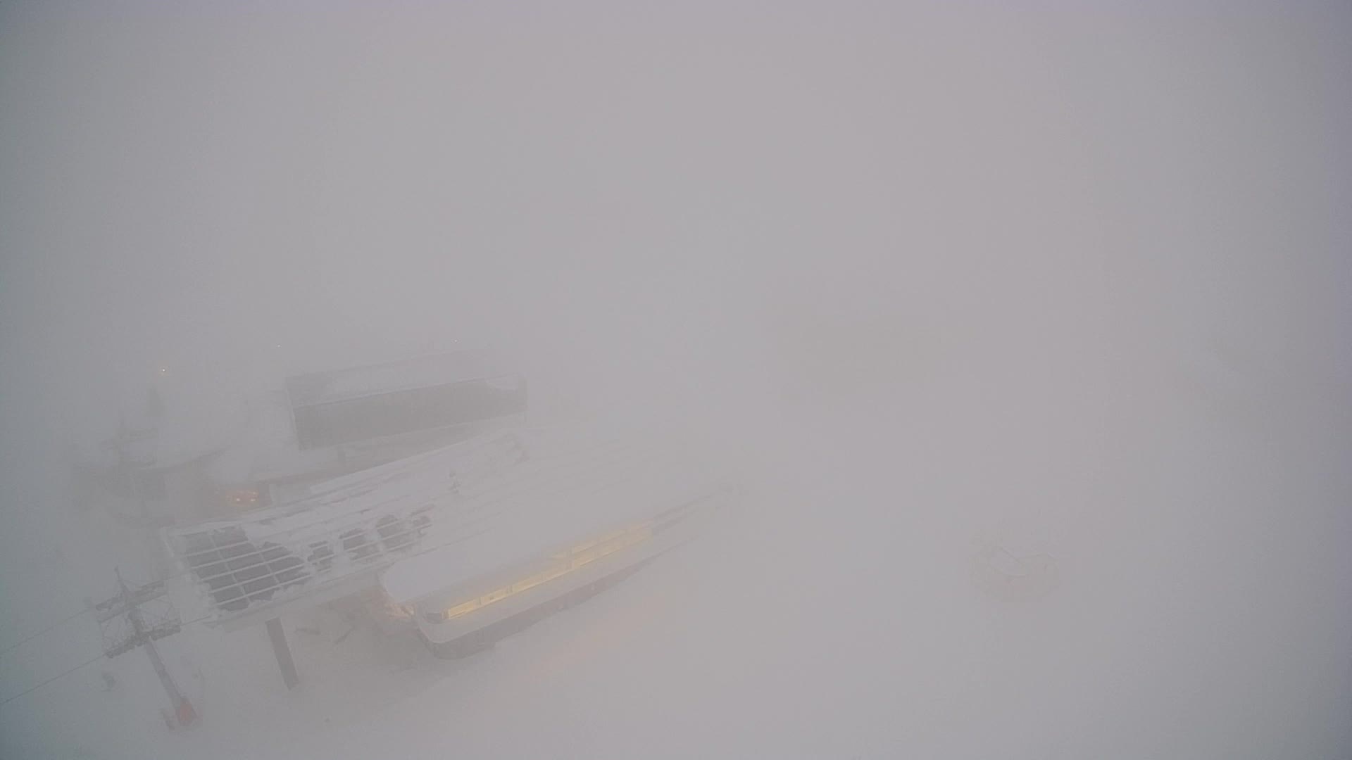 Kronplatz | Gipfel | 2275m