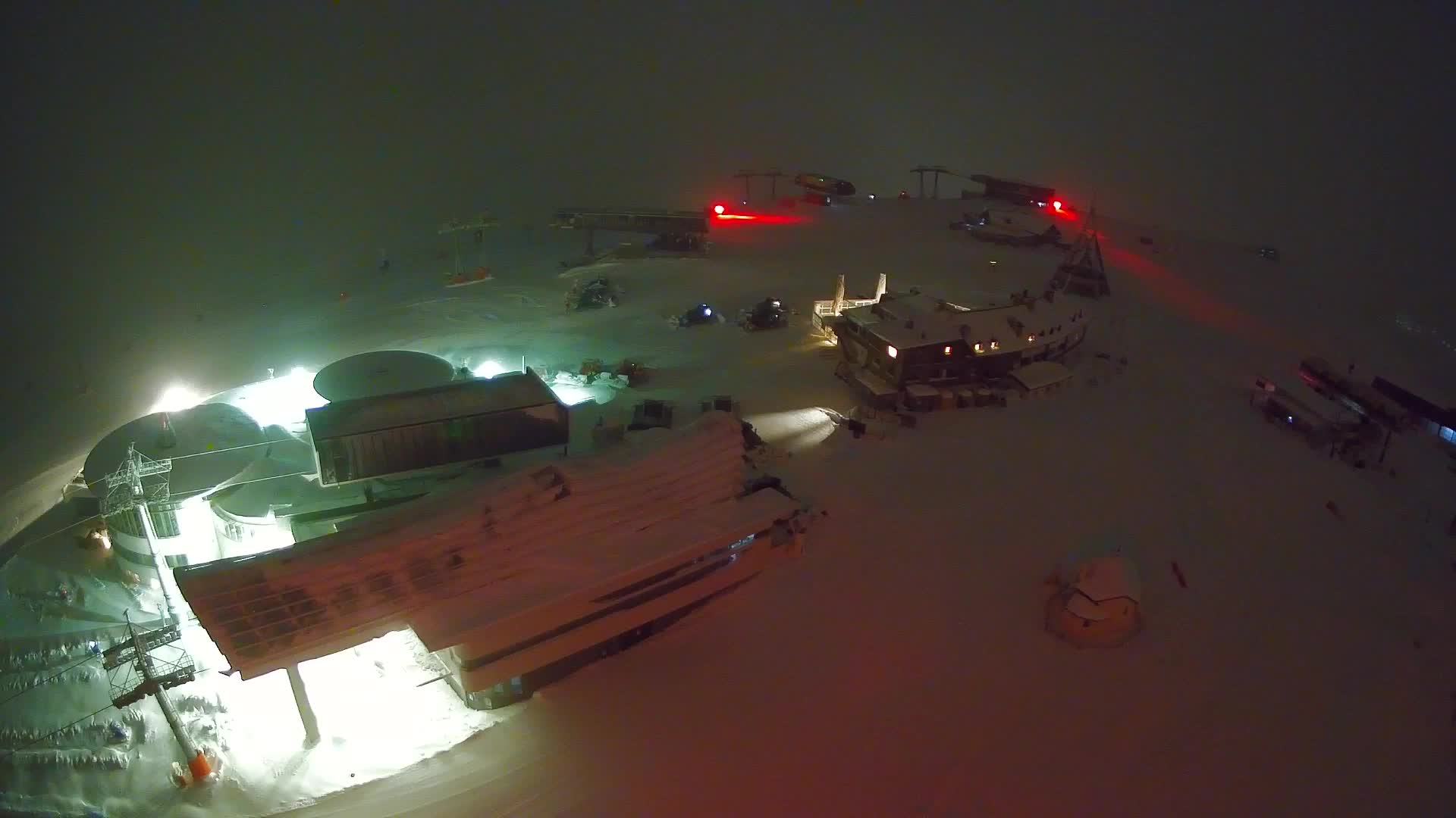 Kronplatz | cima | 2275m