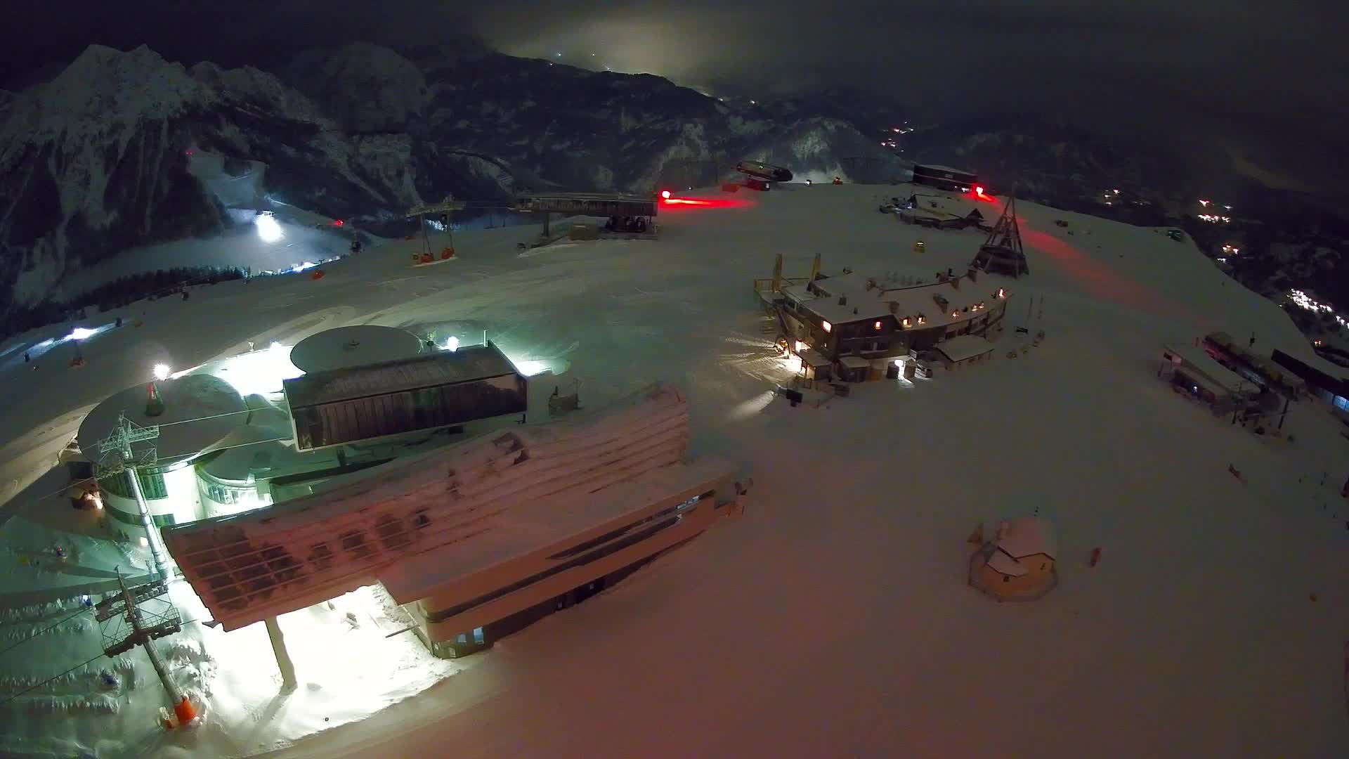 Kronplatz | Gipfel | 2275m