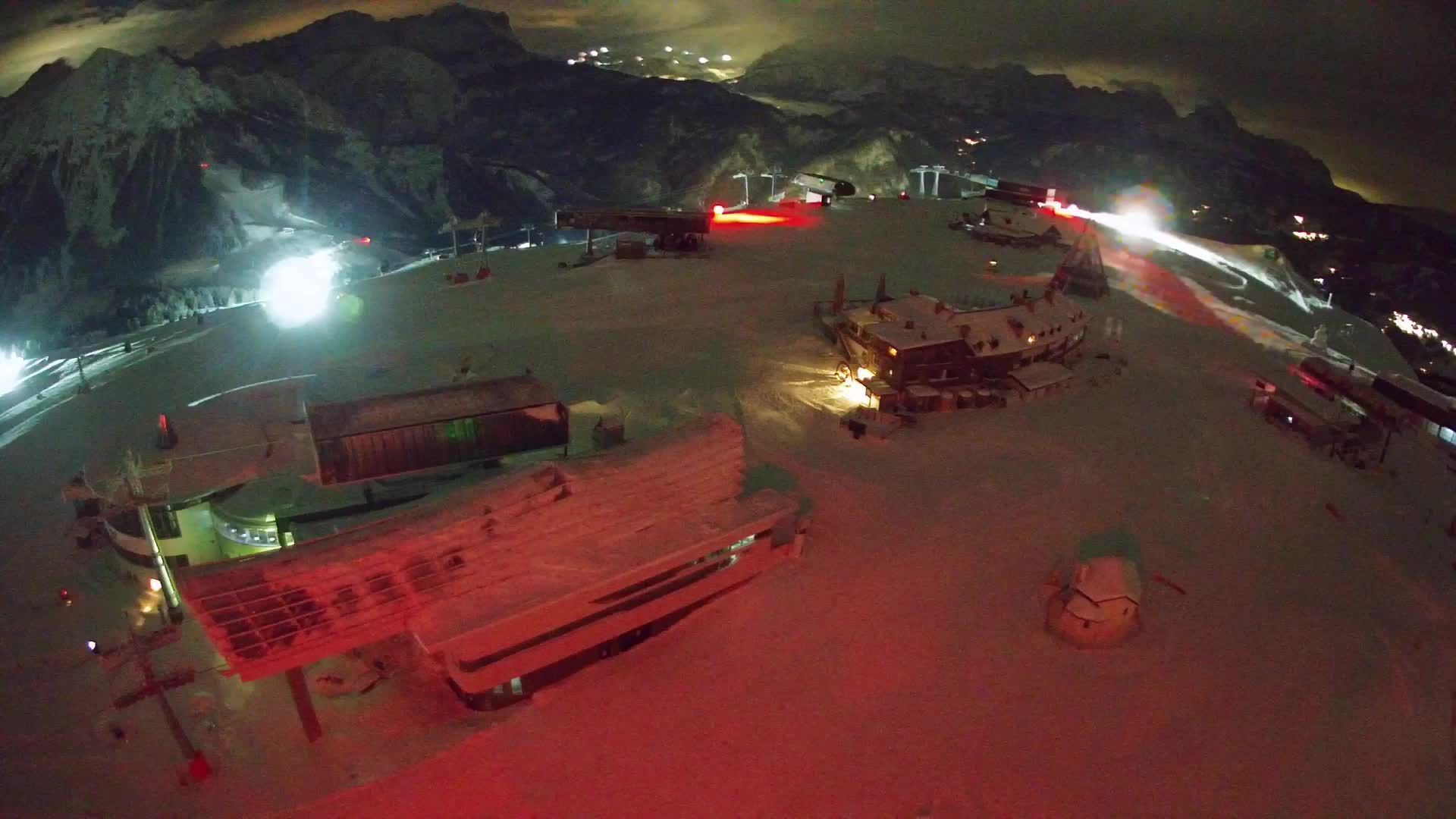 Kronplatz | vrh | 2275m