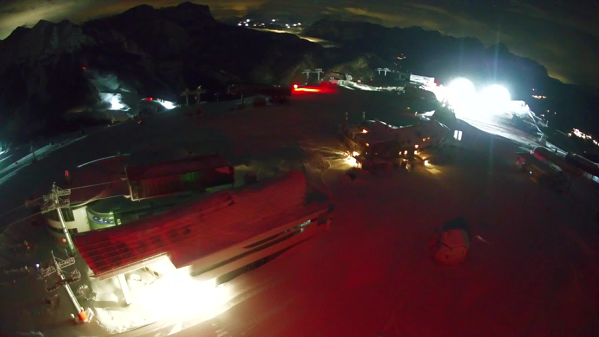 Kronplatz | vrh | 2275m