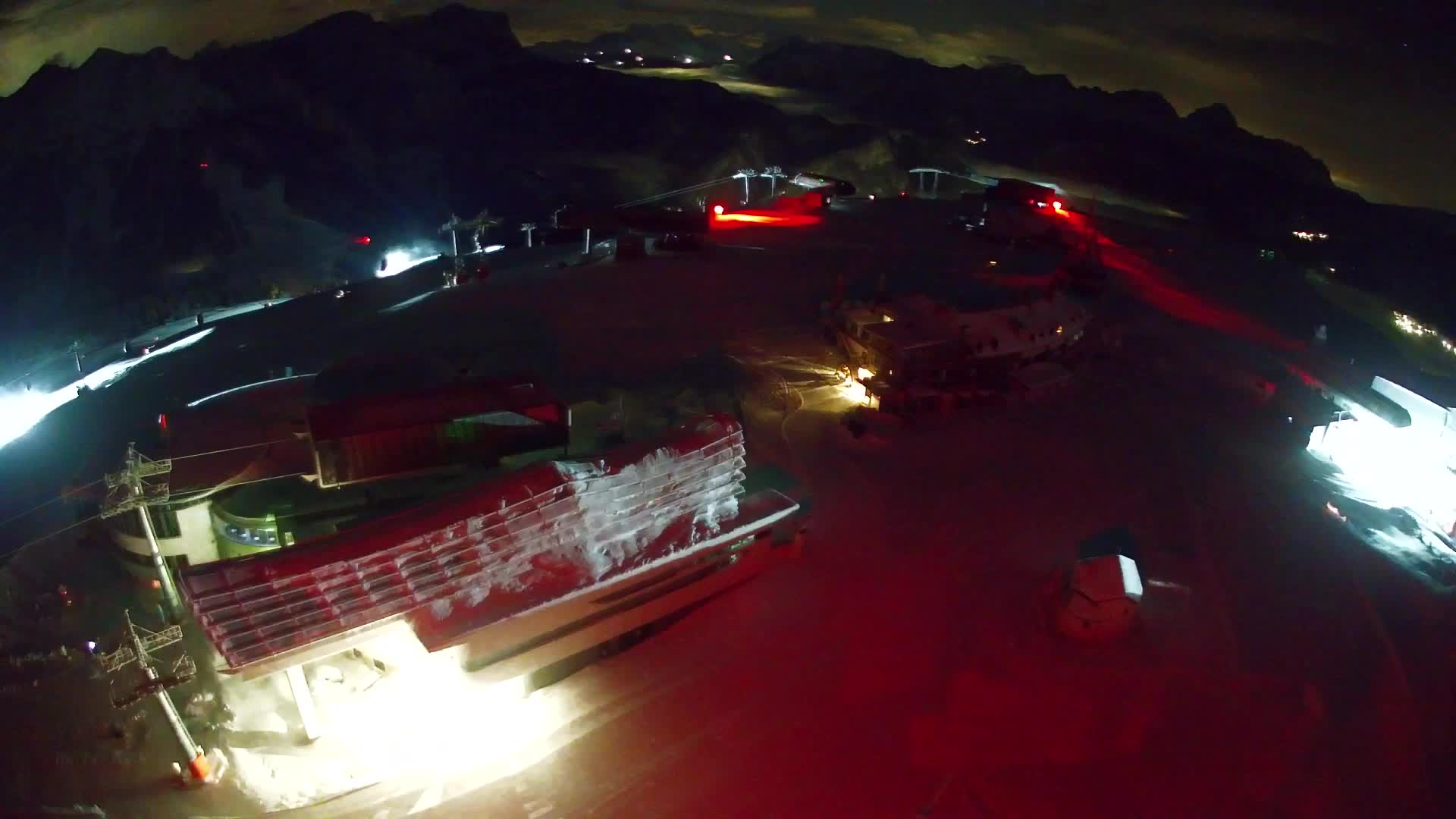 Kronplatz | Gipfel | 2275m