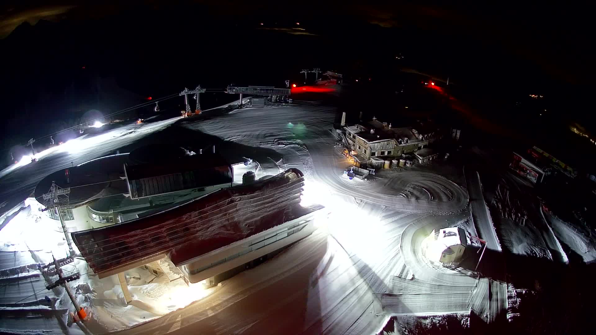 Plan de Corones | Vetta | 2275m