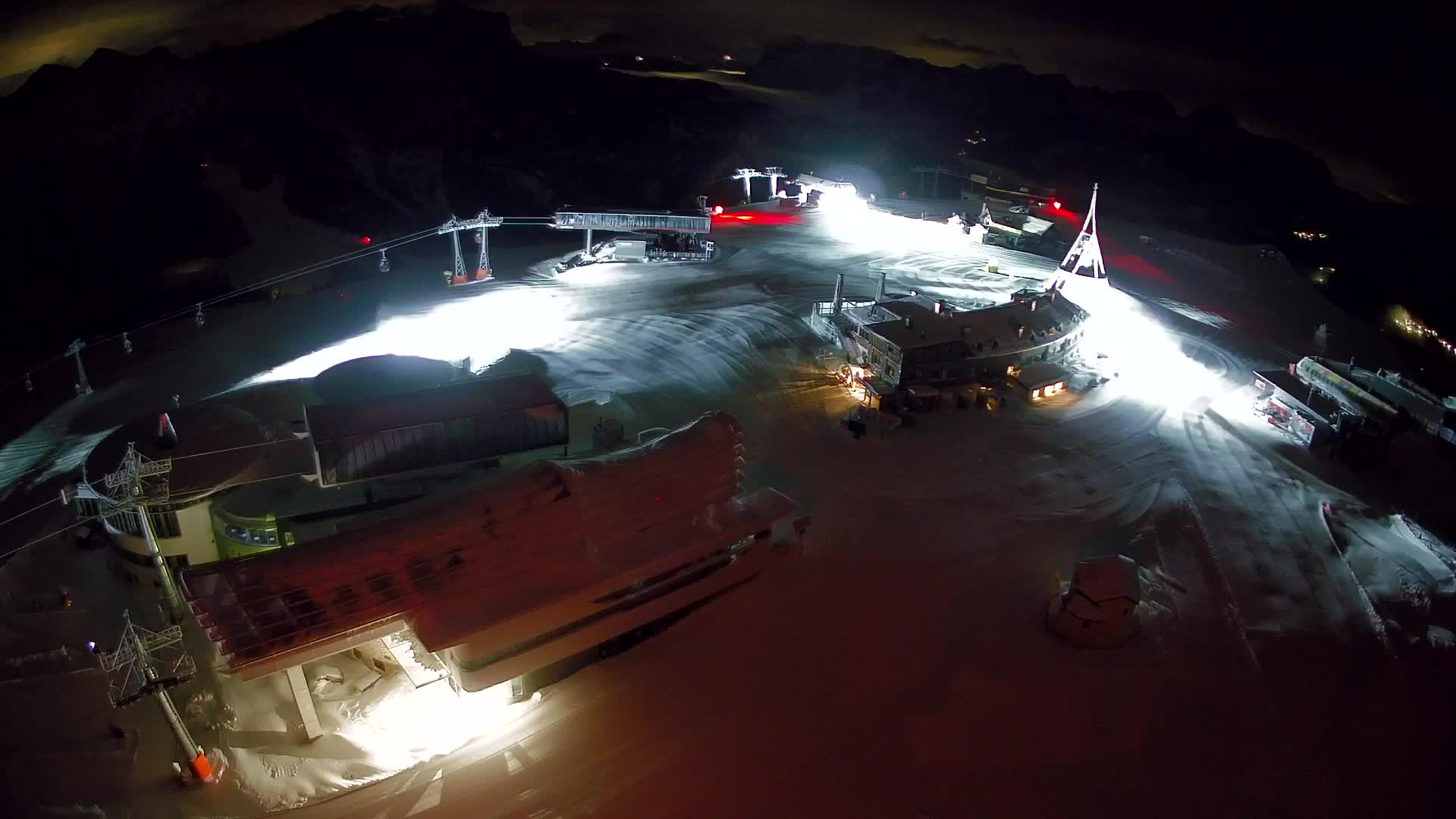 Kronplatz | sommet | 2275m