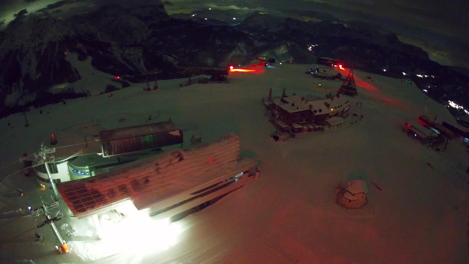 Kronplatz | sommet | 2275m