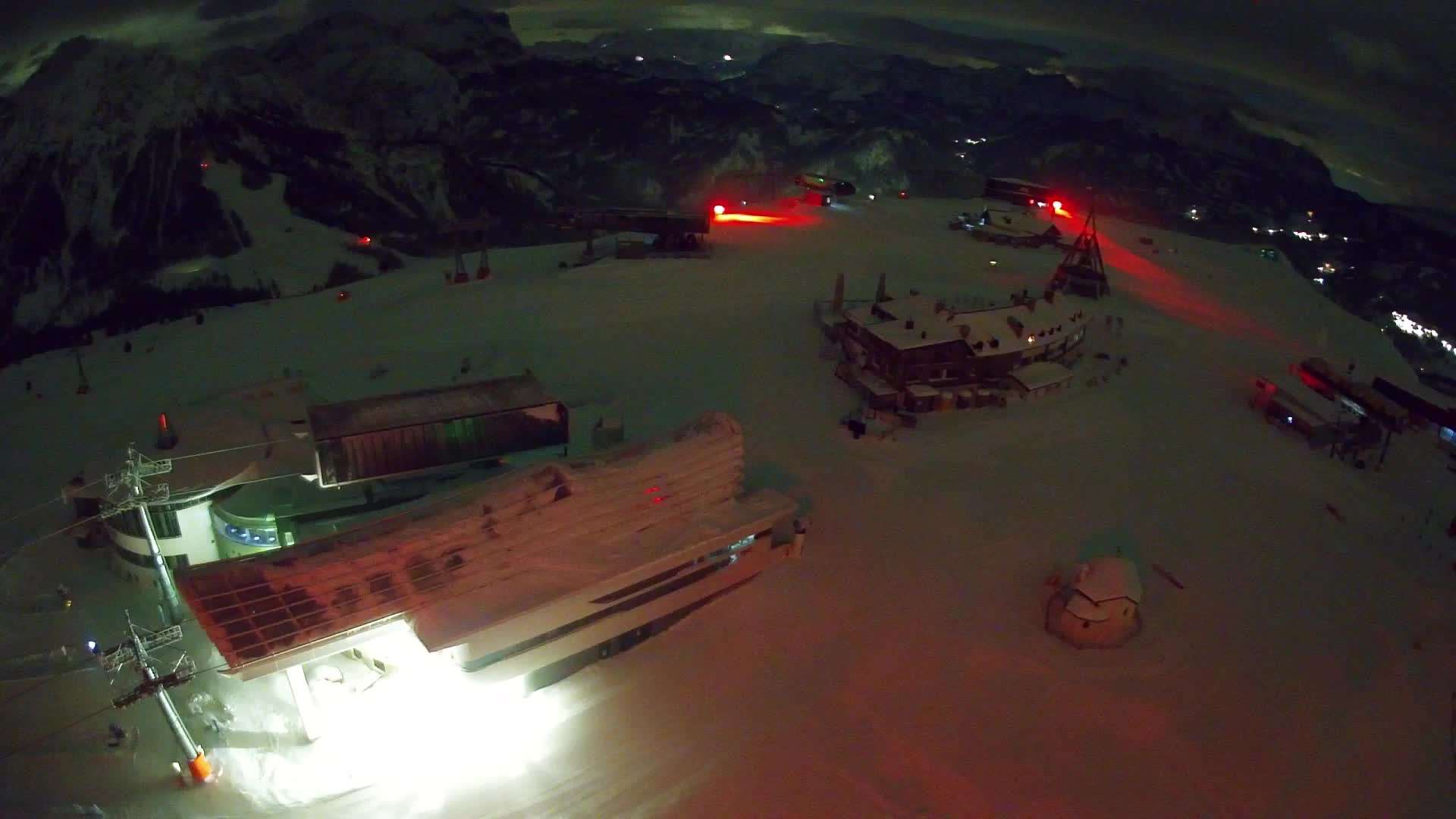 Kronplatz | peak | 2275m