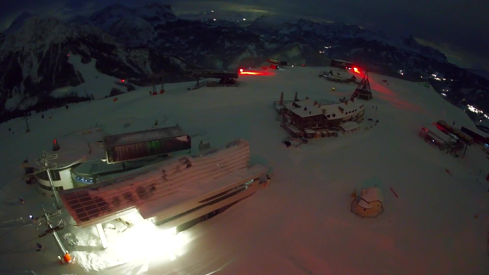 Kronplatz | cima | 2275m