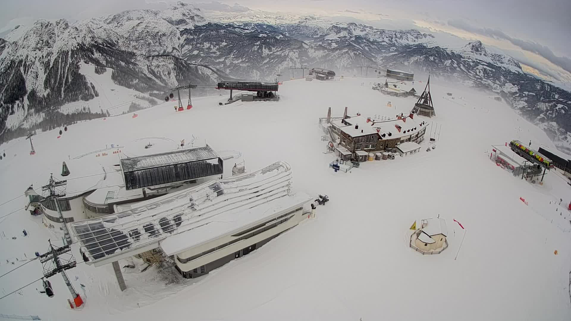 Kronplatz | vrh | 2275m