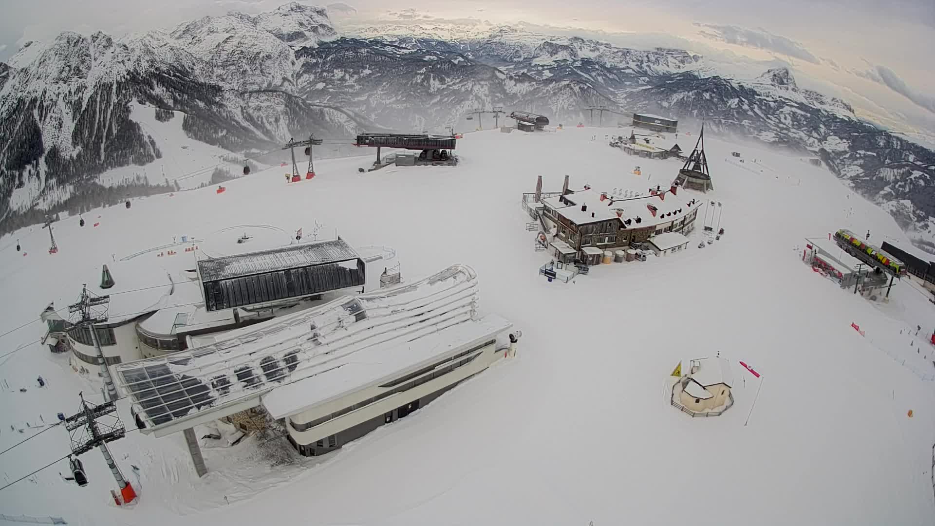 Kronplatz | peak | 2275m