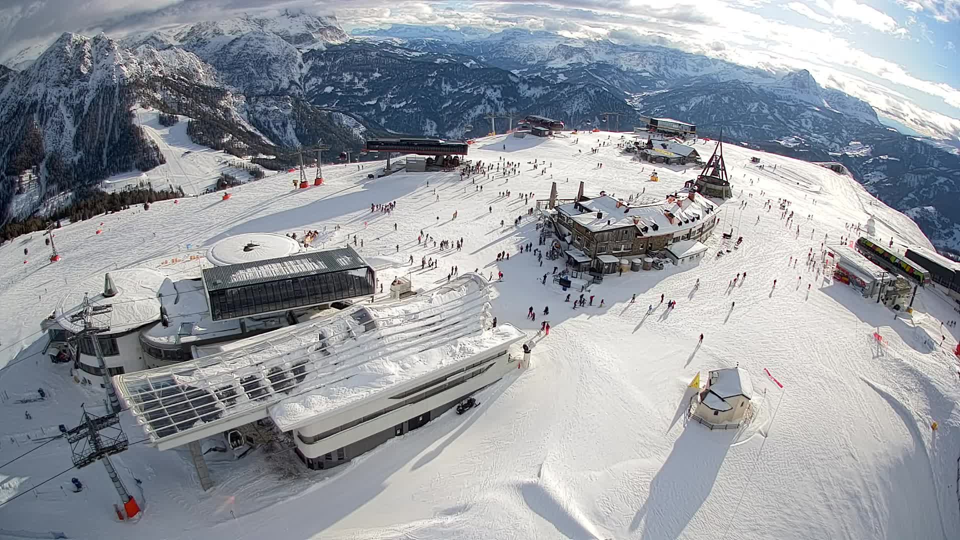 Kronplatz | vrh | 2275m