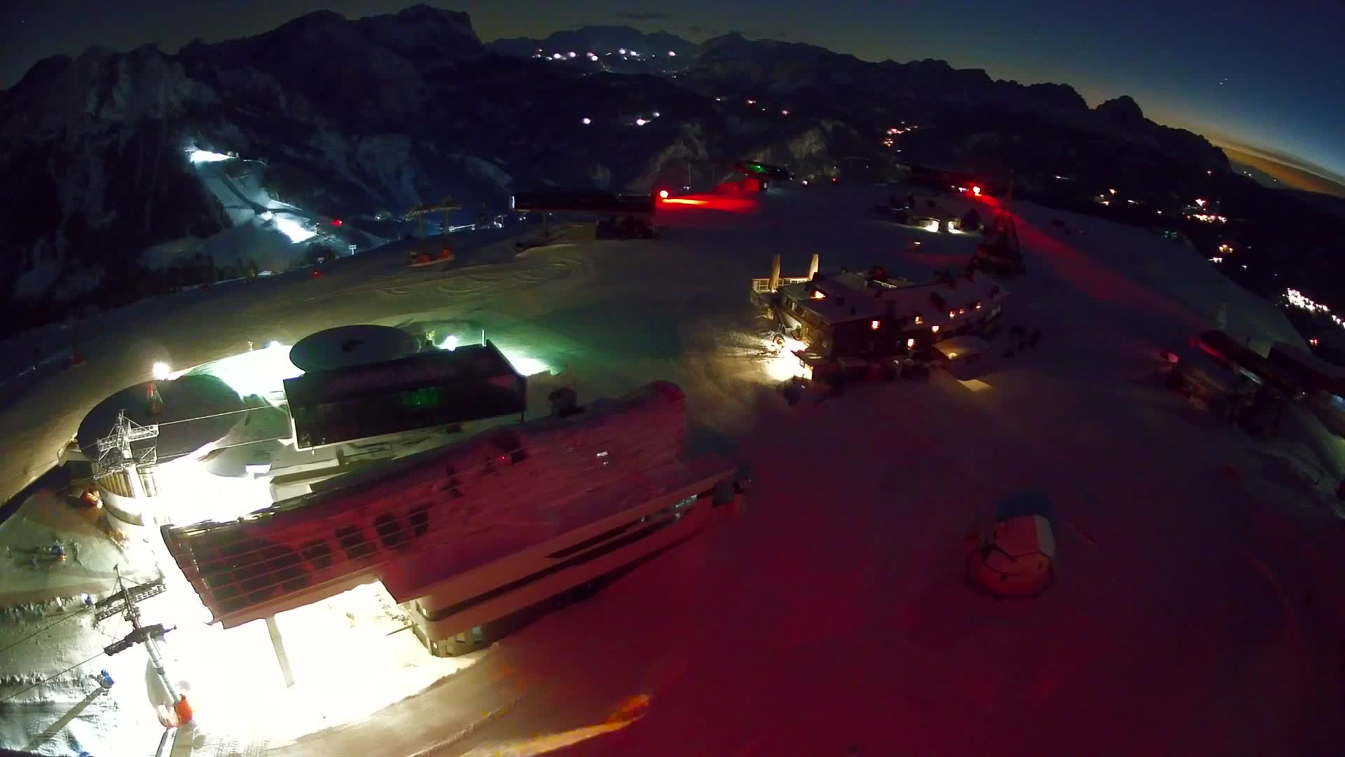 Kronplatz | cima | 2275m