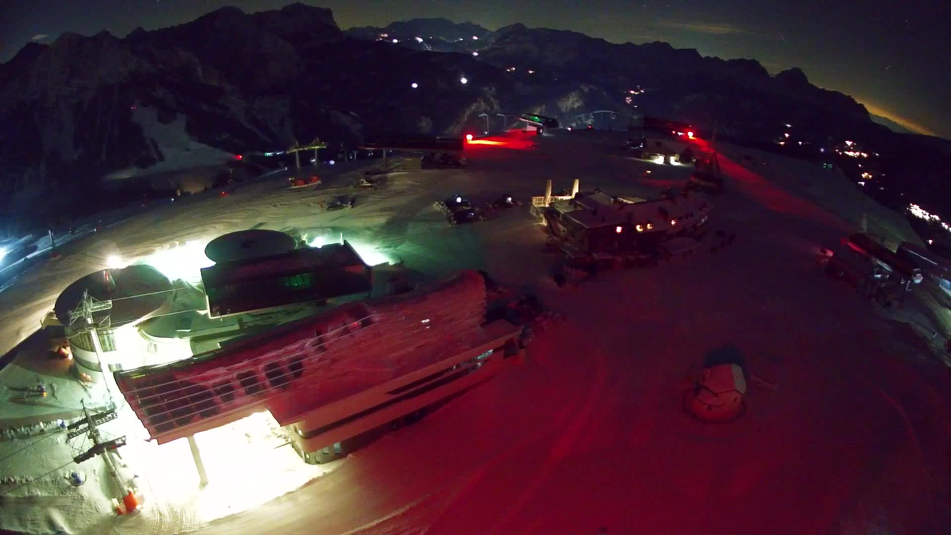 Kronplatz | sommet | 2275m