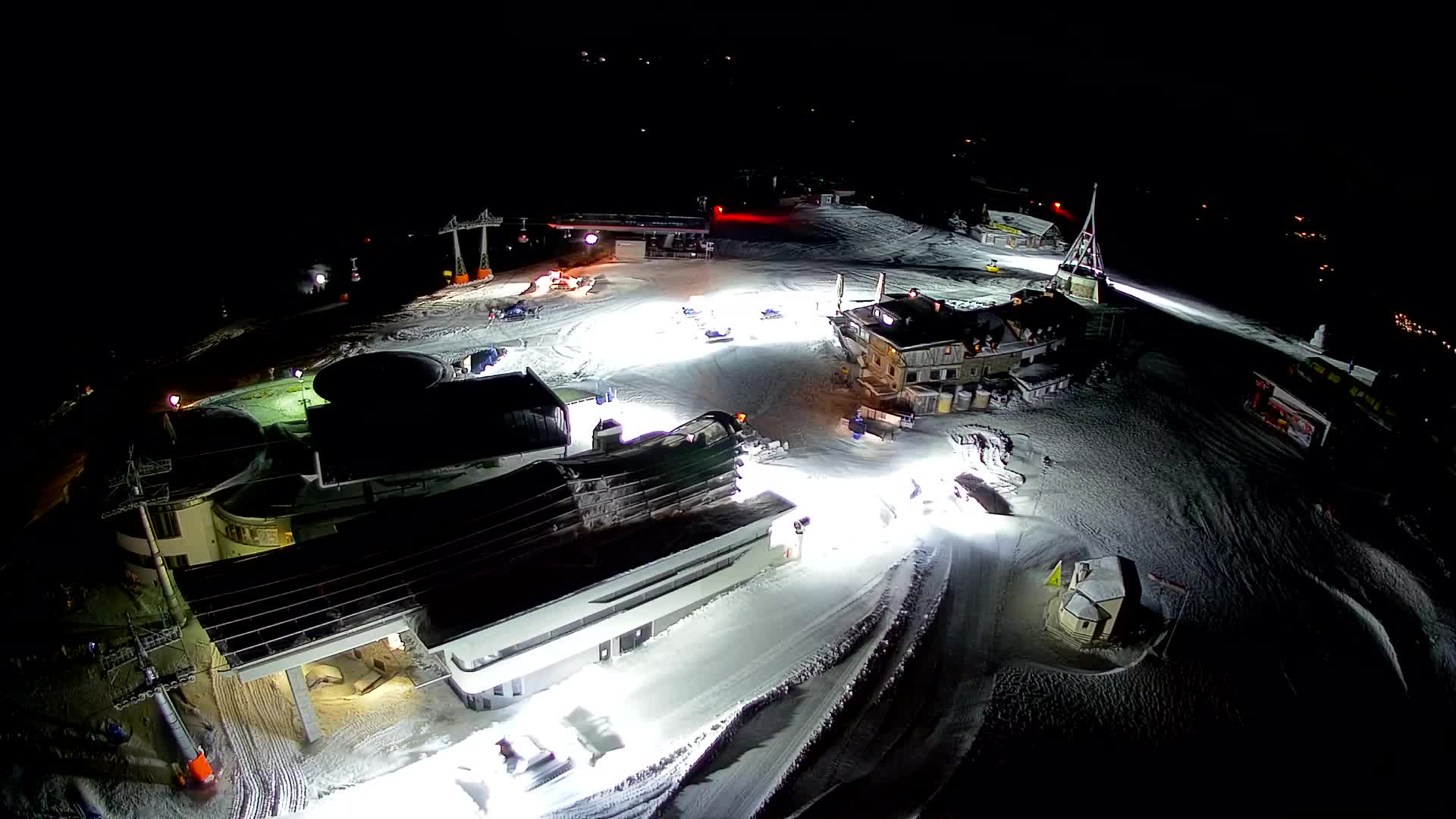 Plan de Corones | Vetta | 2275m