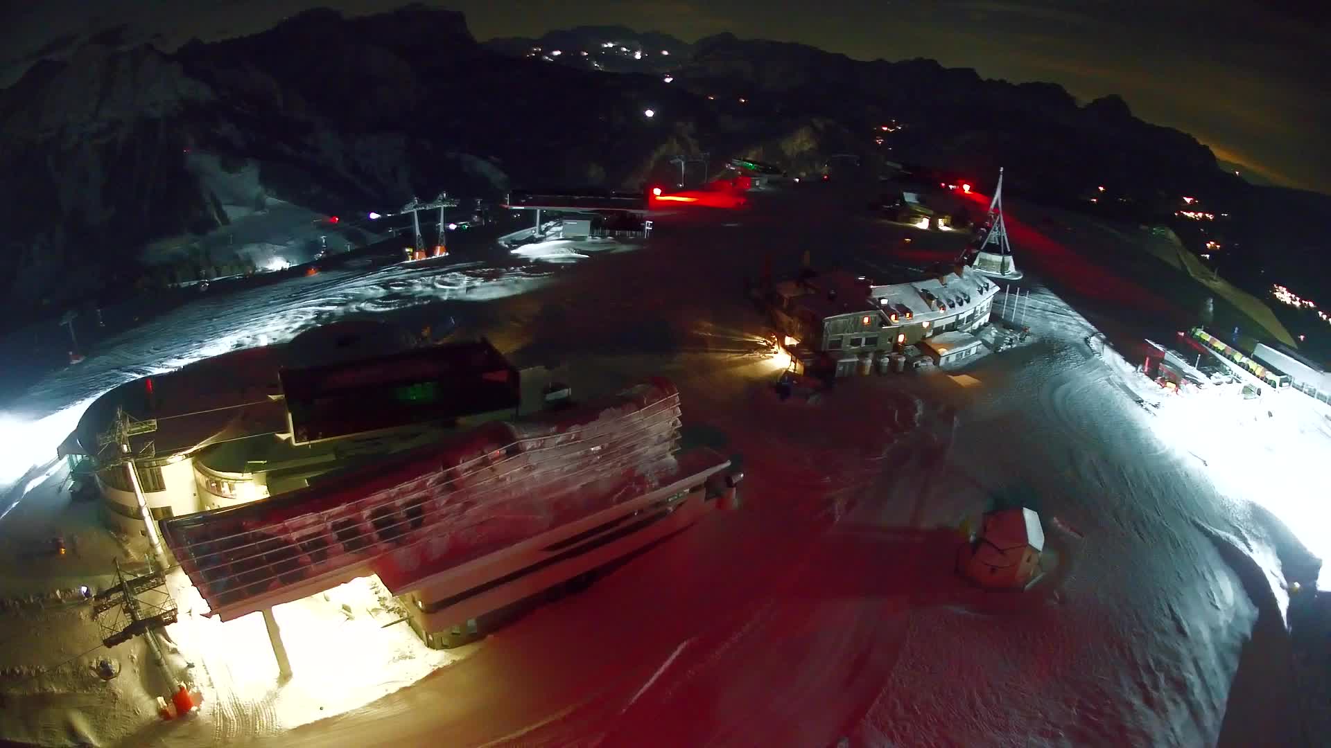 Kronplatz | Gipfel | 2275m