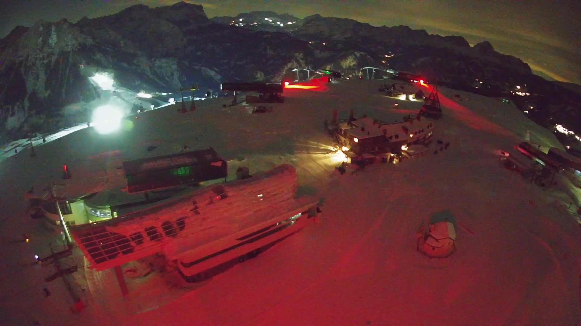 Kronplatz | vrh | 2275m