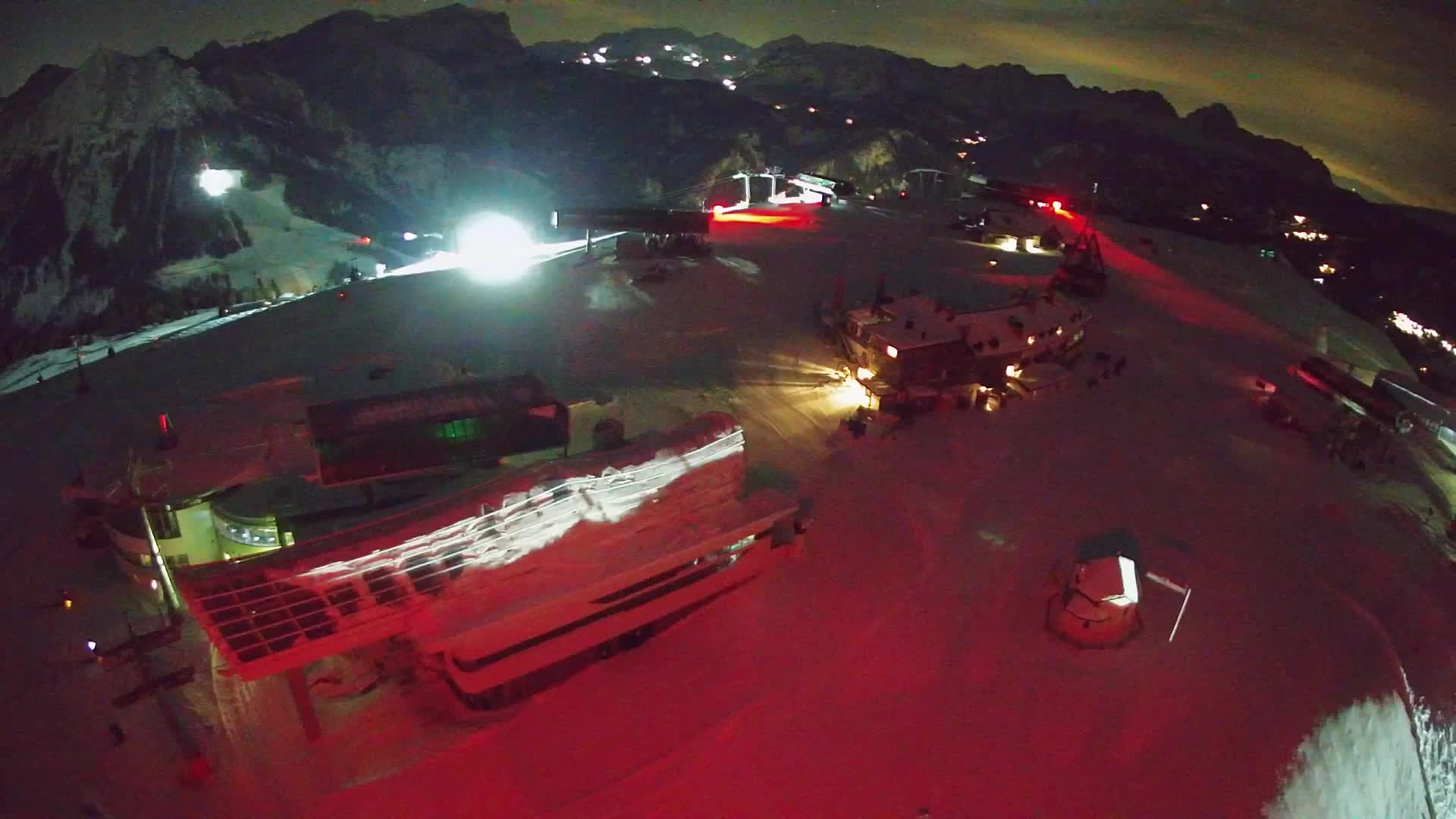 Kronplatz | cima | 2275m