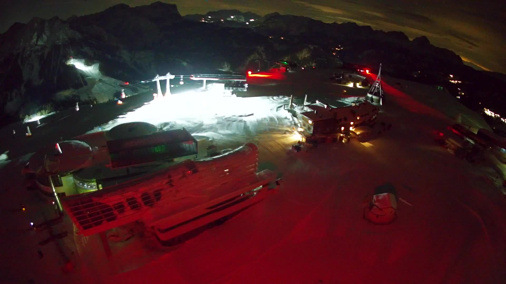 Kronplatz | vrh | 2275m