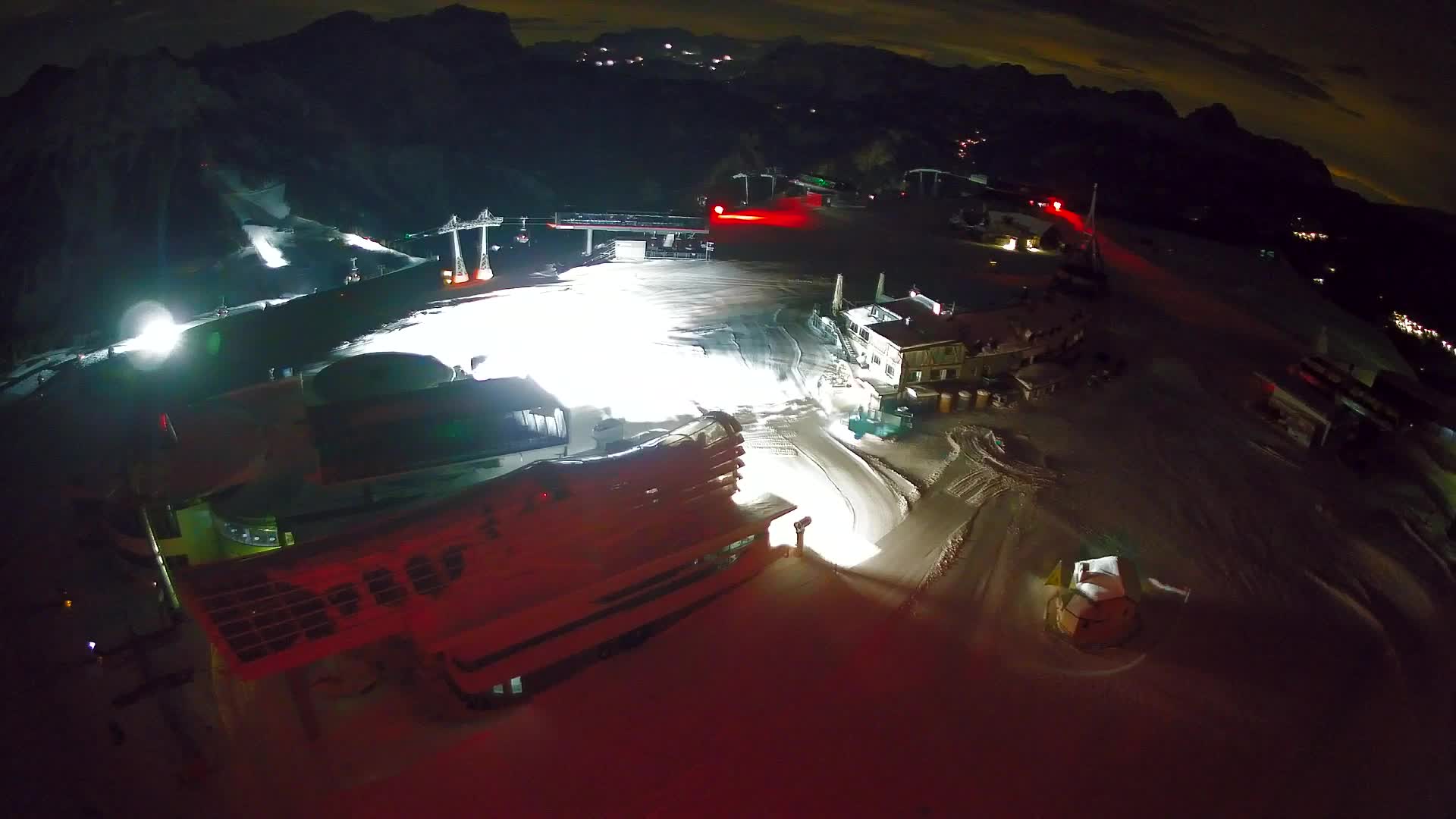 Kronplatz | vrh | 2275m