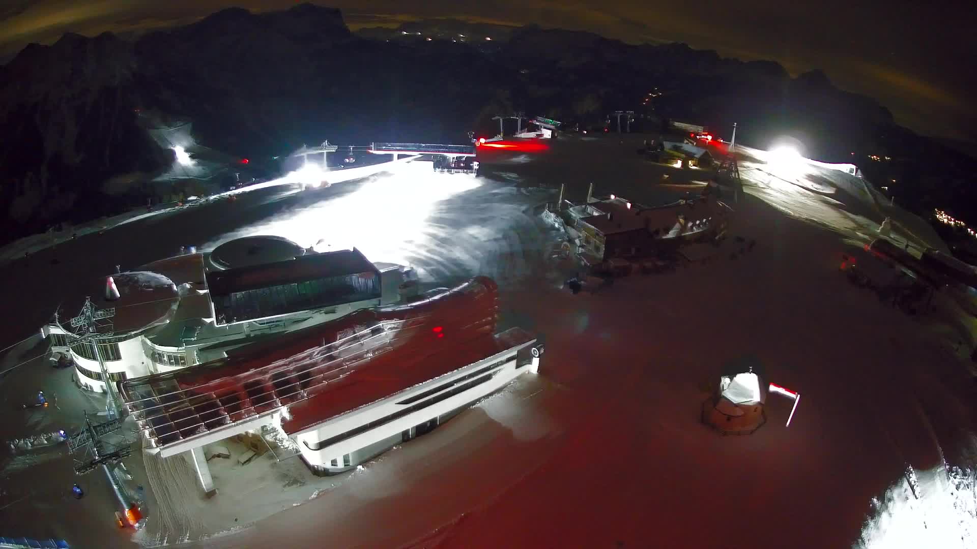 Kronplatz | Gipfel | 2275m