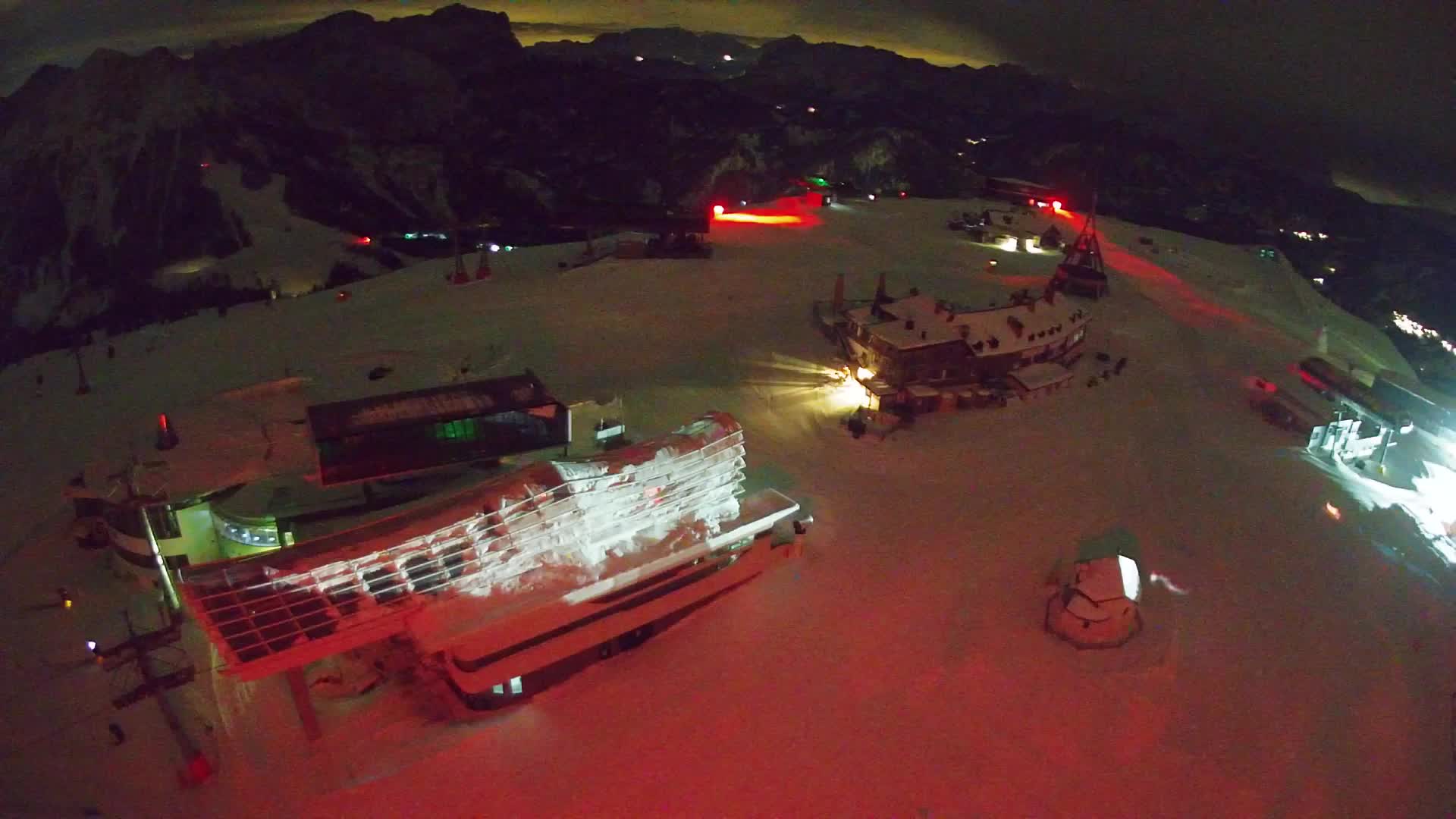 Kronplatz | vrh | 2275m