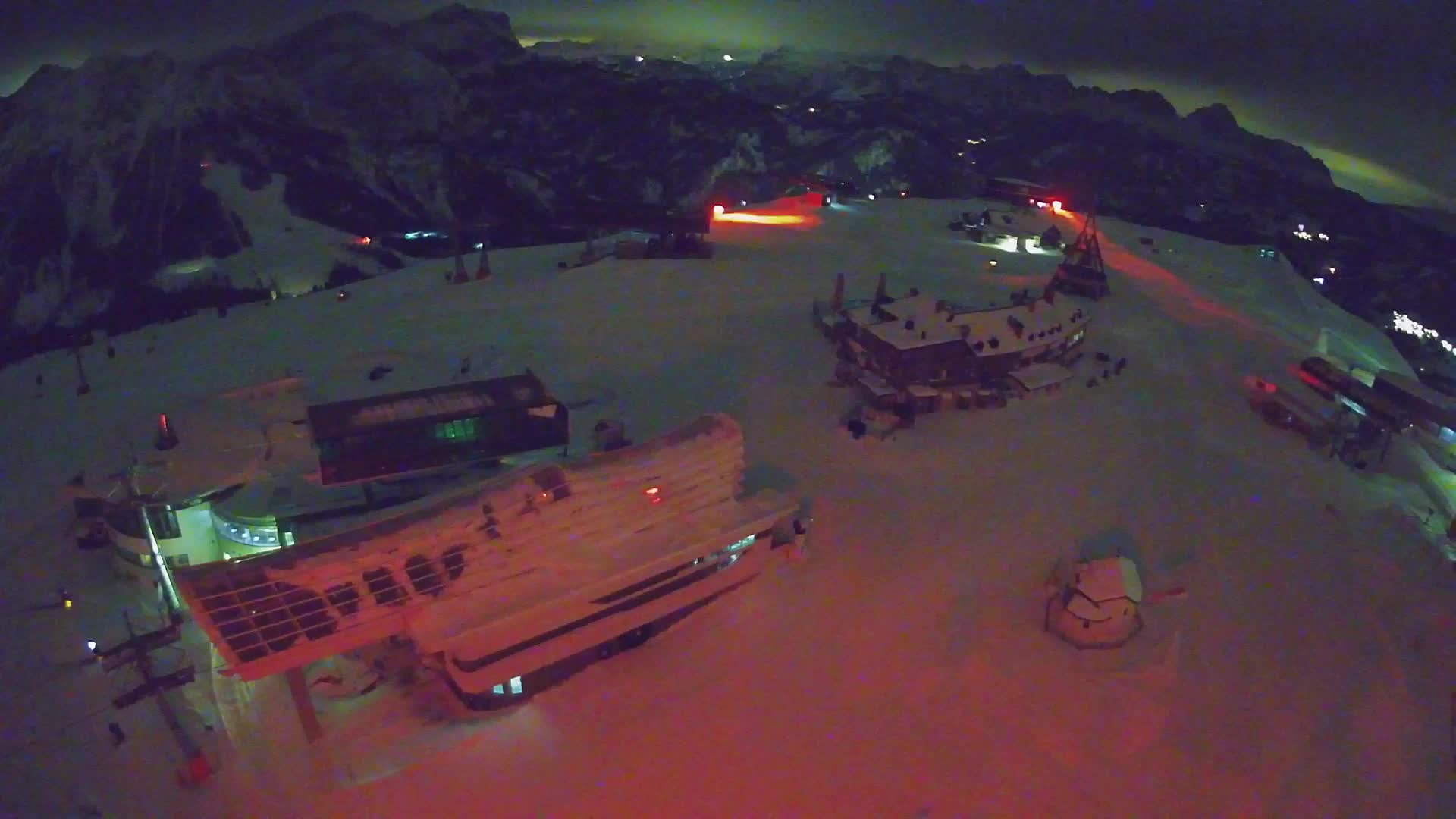 Kronplatz | vrh | 2275m