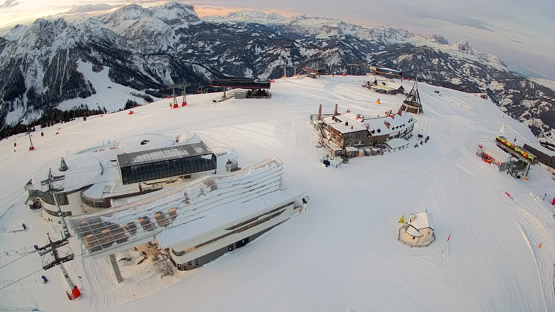 Kronplatz | vrh | 2275m