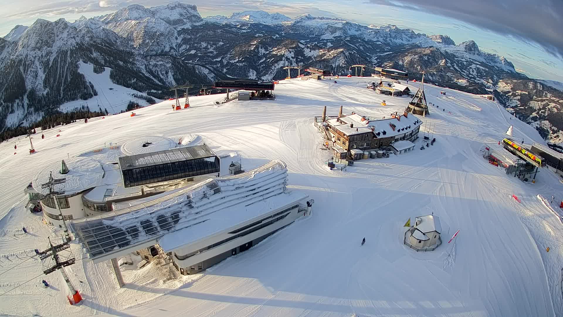 Kronplatz | peak | 2275m