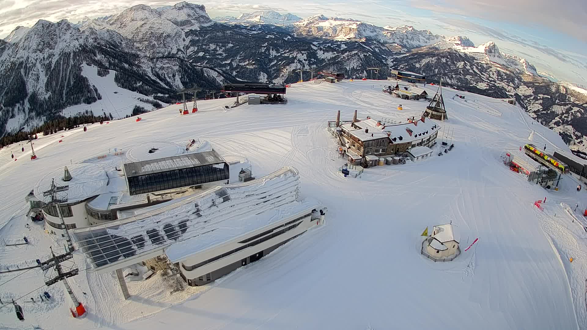 Kronplatz | peak | 2275m