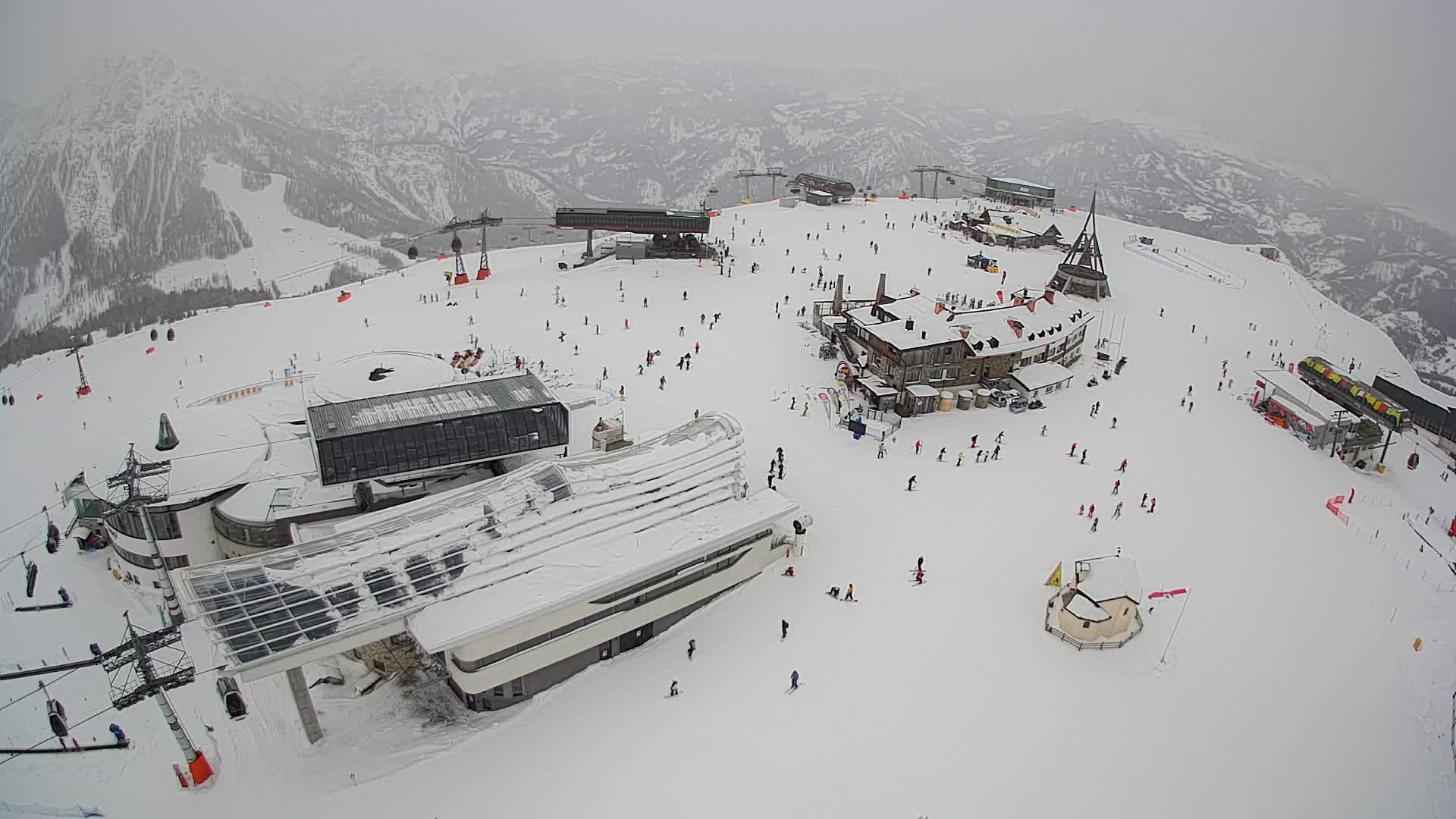 Kronplatz | cima | 2275m