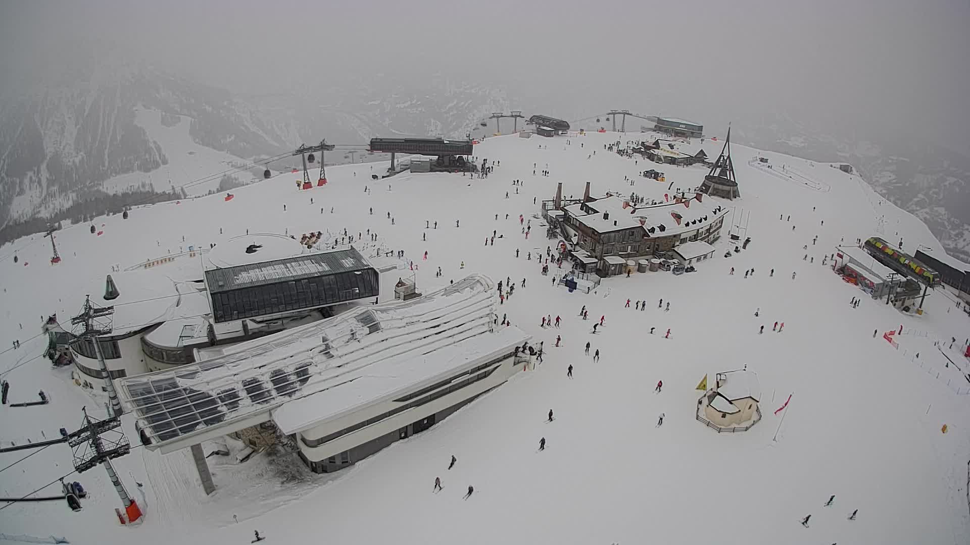 Plan de Corones | Vetta | 2275m