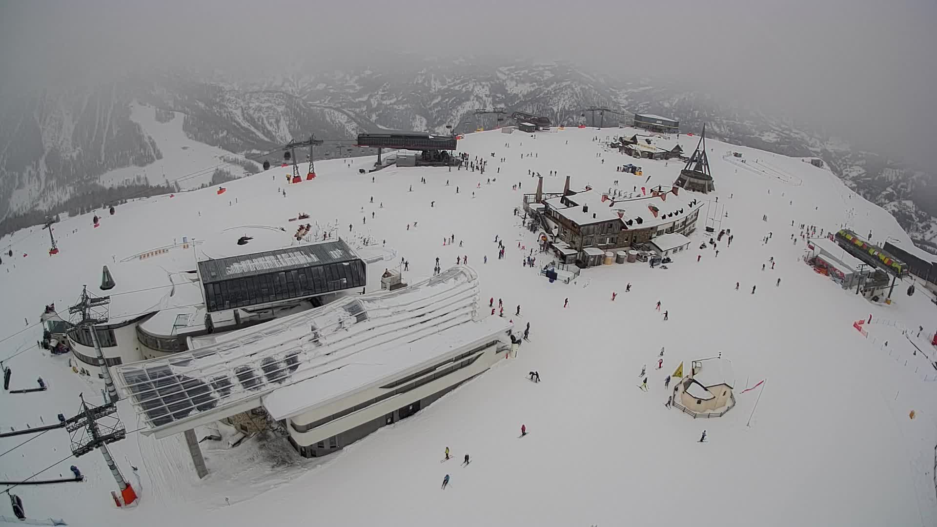 Kronplatz | cima | 2275m