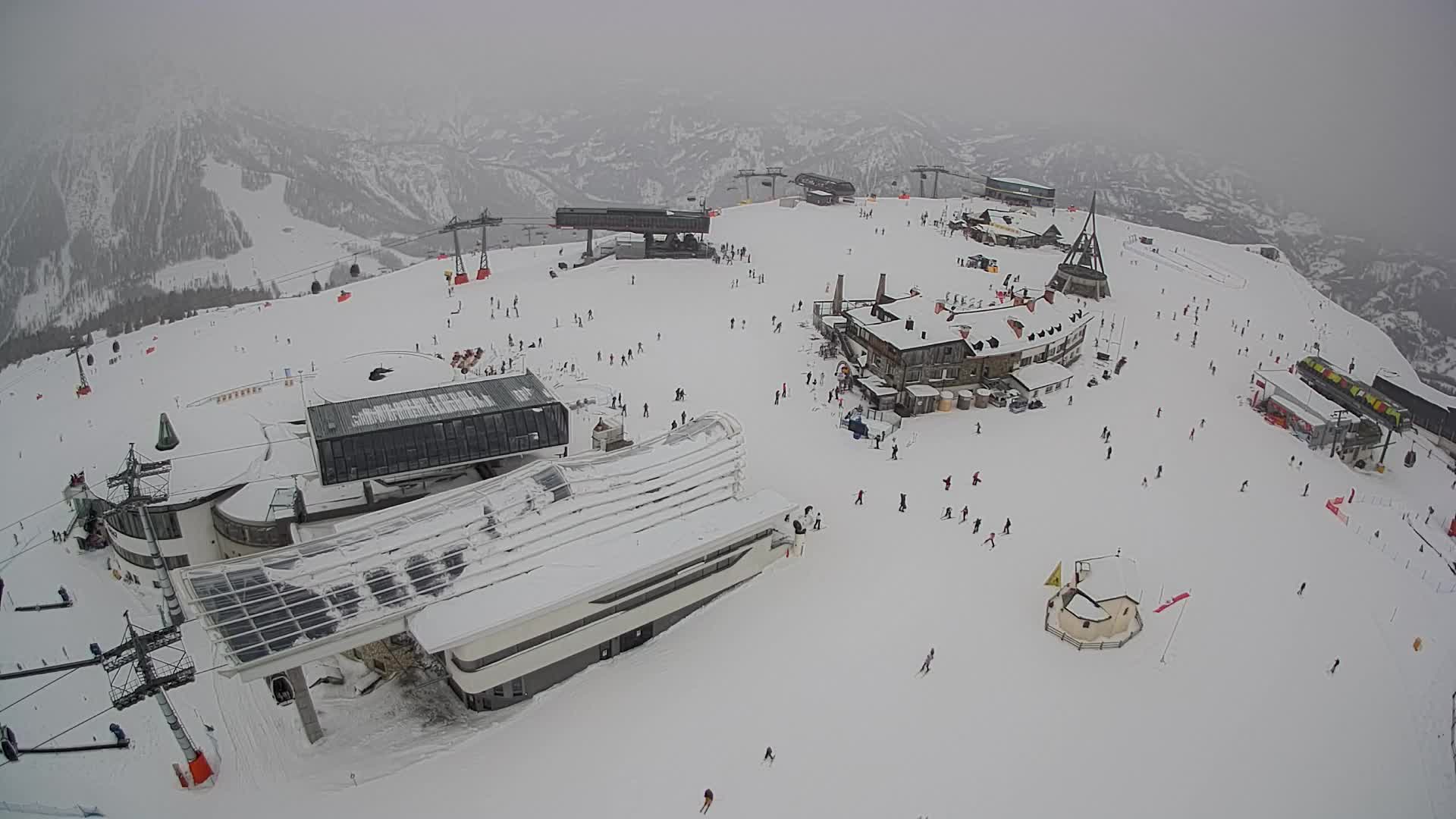 Kronplatz | peak | 2275m