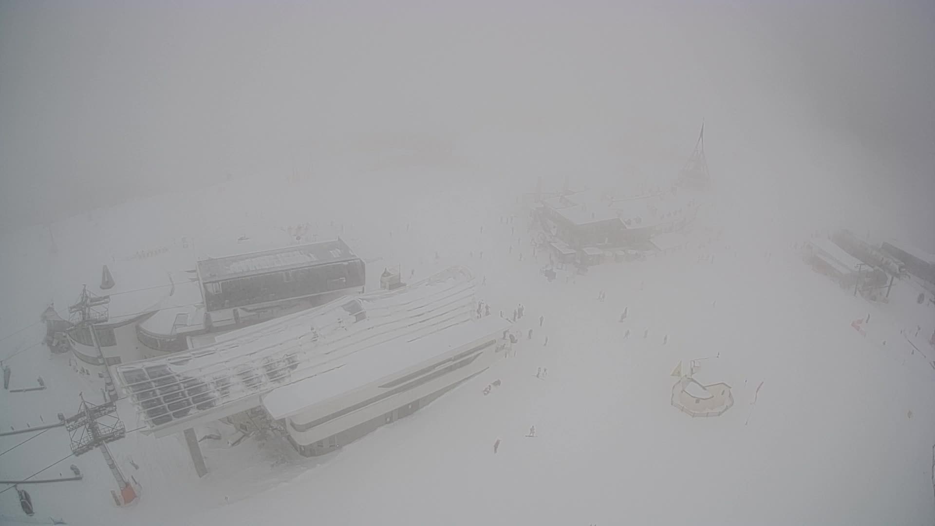 Plan de Corones | Vetta | 2275m