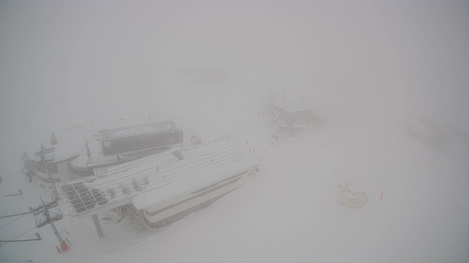 Kronplatz | vrh | 2275m