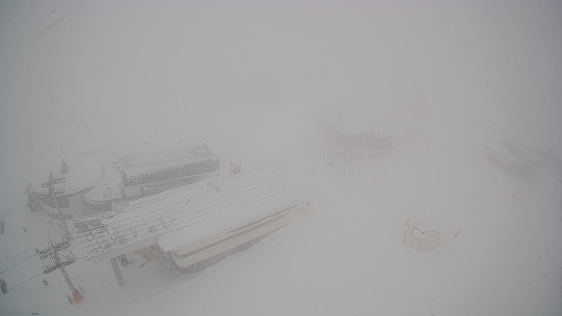 Plan de Corones | Vetta | 2275m