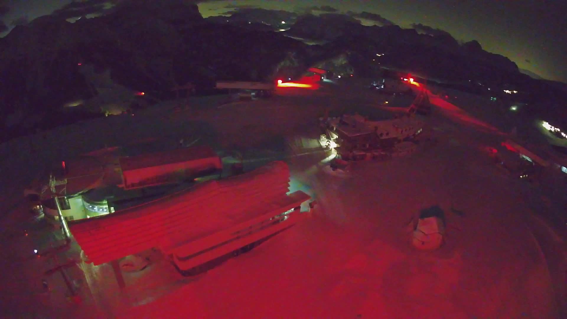 Kronplatz | Gipfel | 2275m