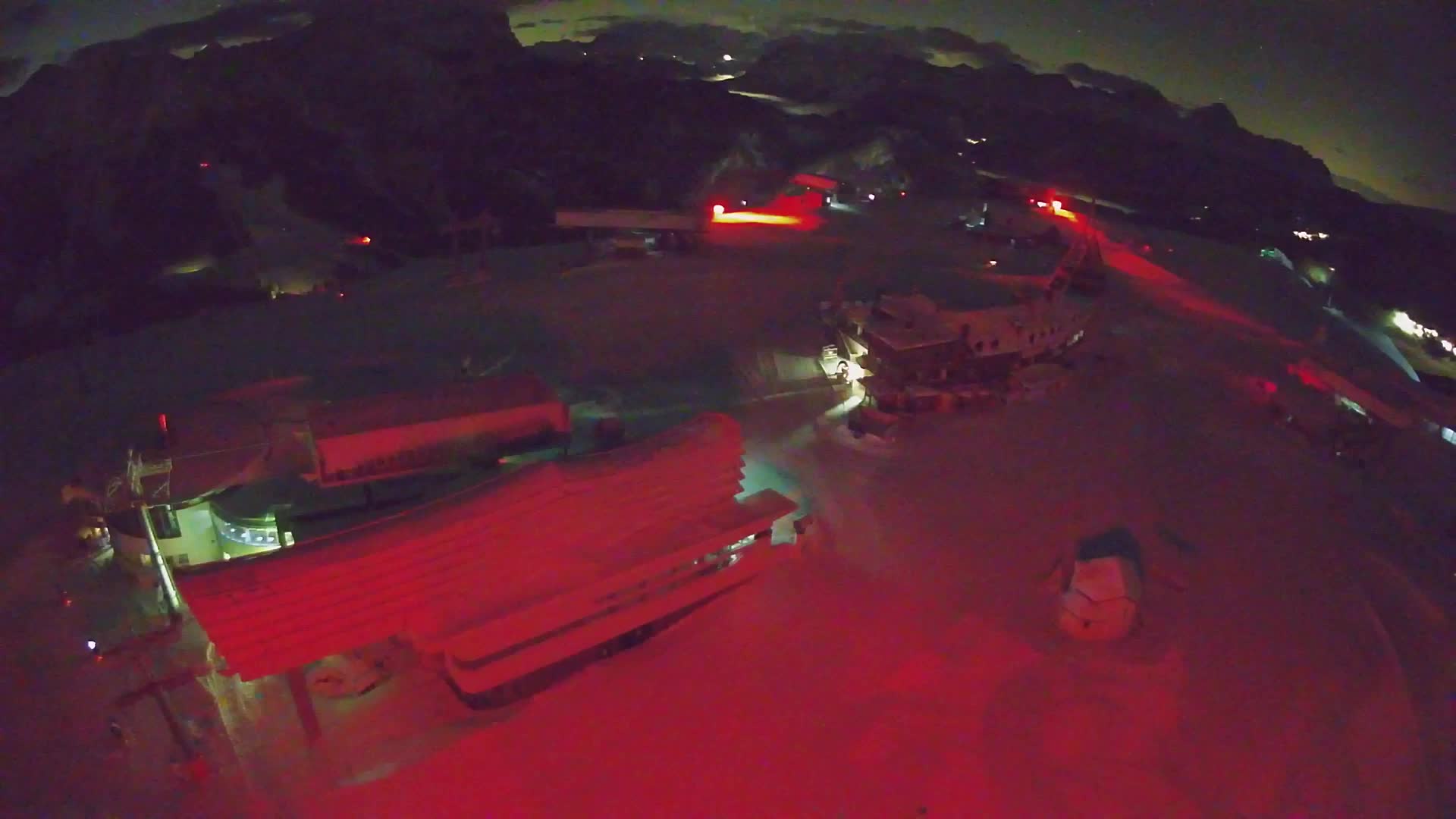 Kronplatz | cima | 2275m