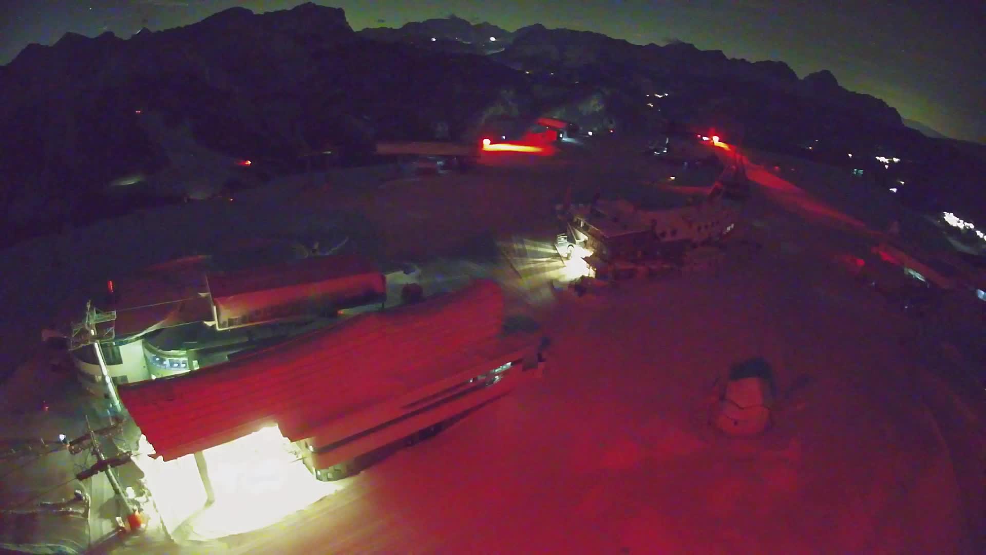 Kronplatz | sommet | 2275m