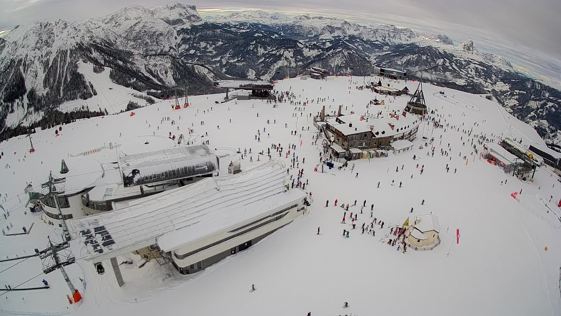 Kronplatz | peak | 2275m