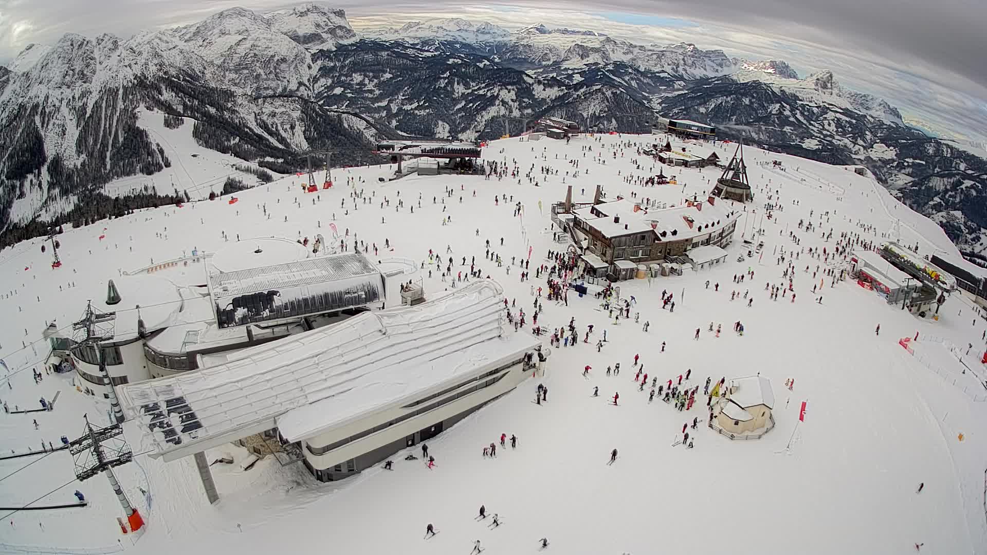 Kronplatz | peak | 2275m