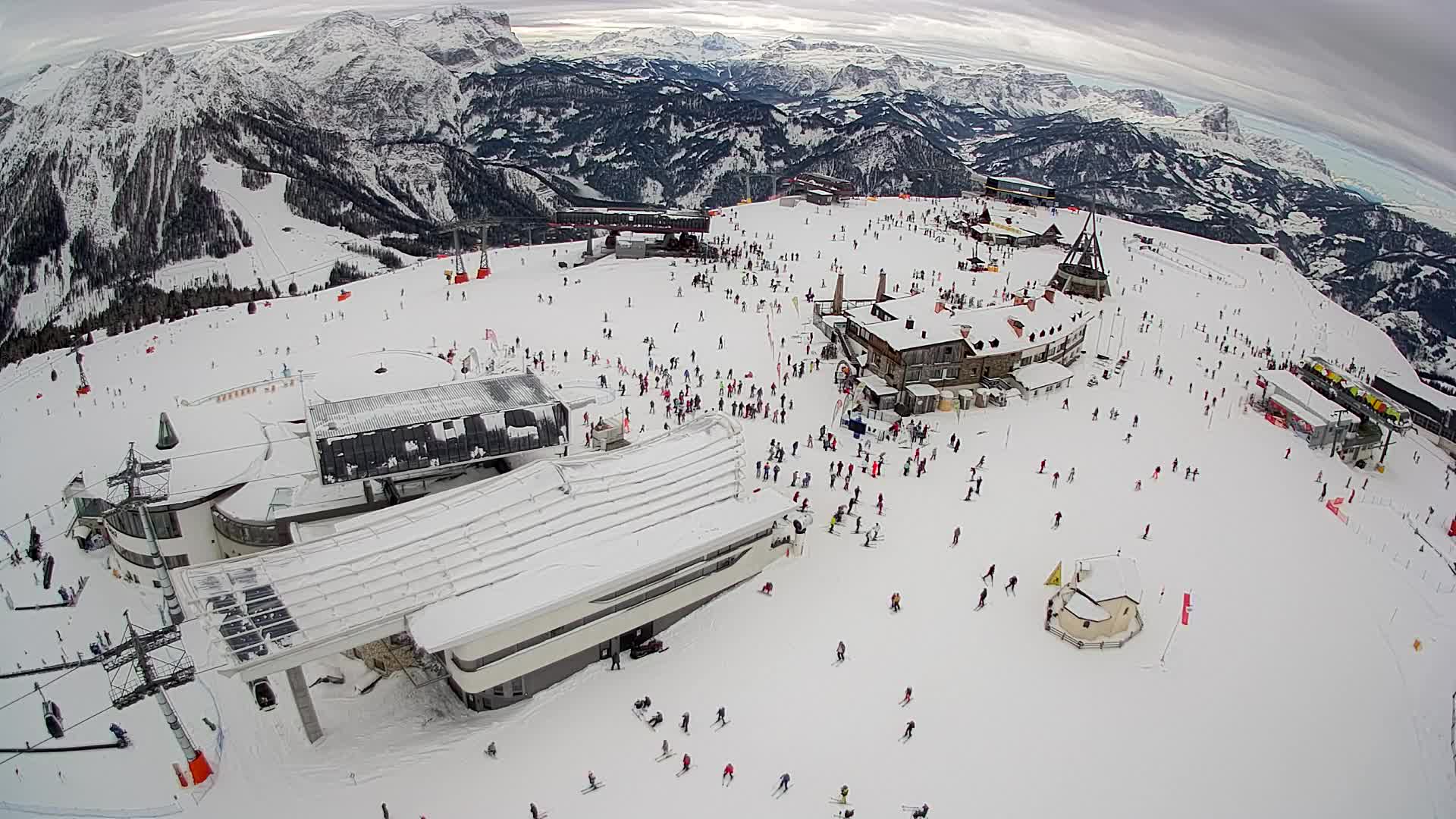 Kronplatz | peak | 2275m