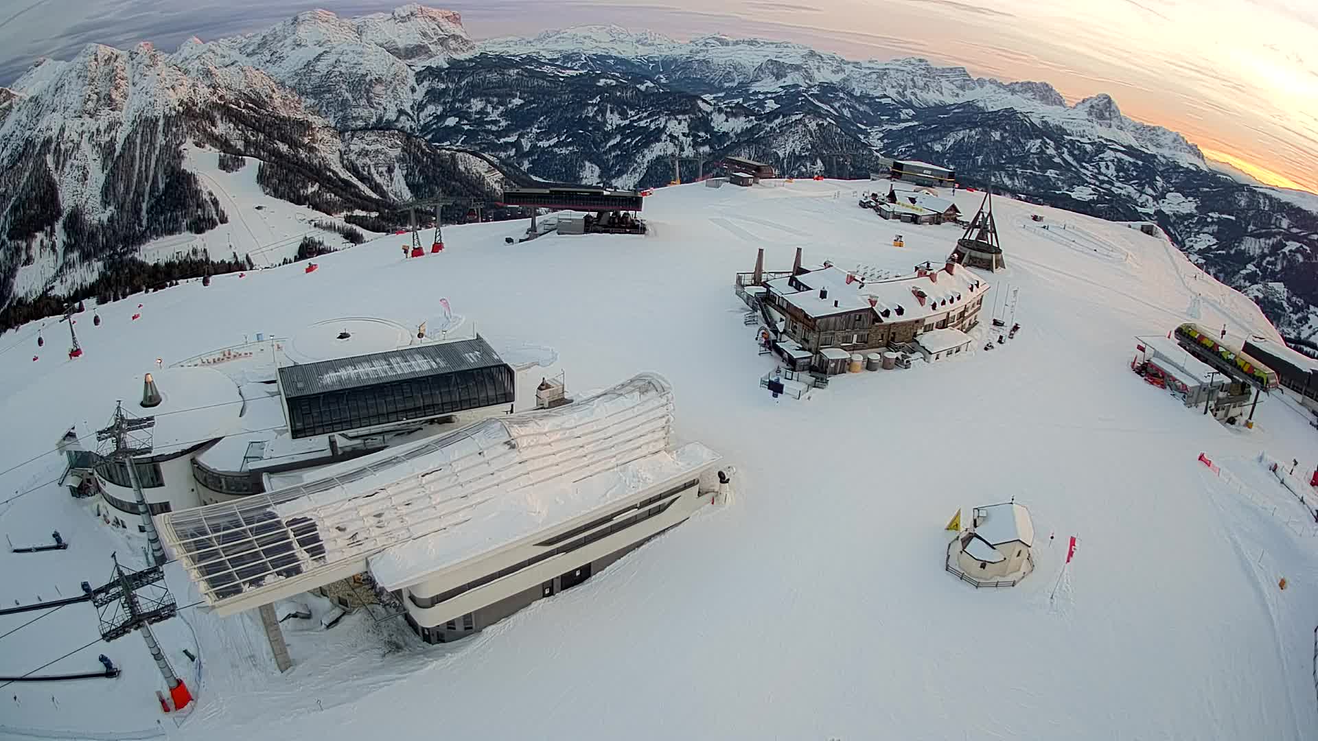 Kronplatz | sommet | 2275m