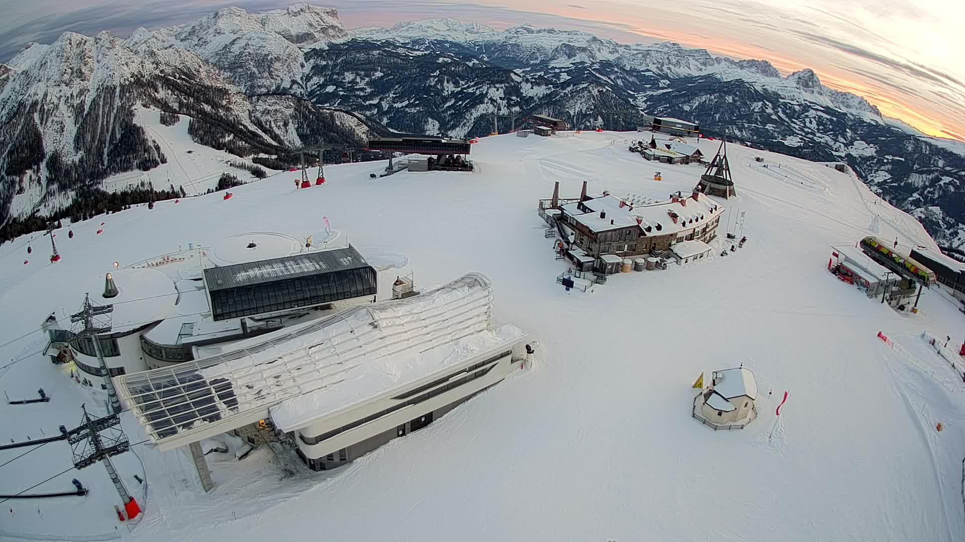 Plan de Corones | Vetta | 2275m