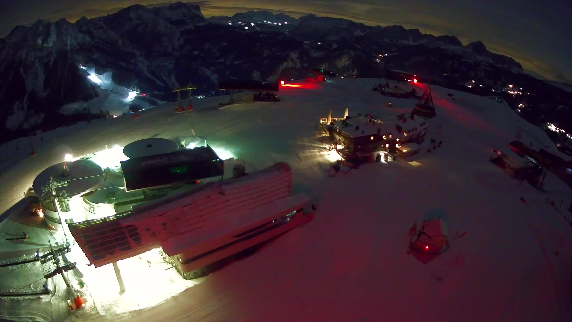 Kronplatz | vrh | 2275m