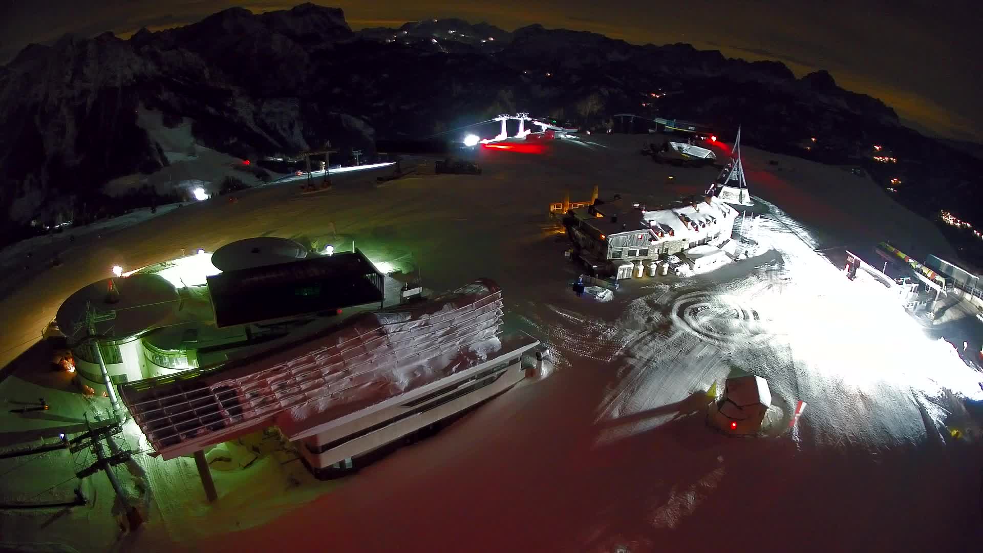 Kronplatz | vrh | 2275m